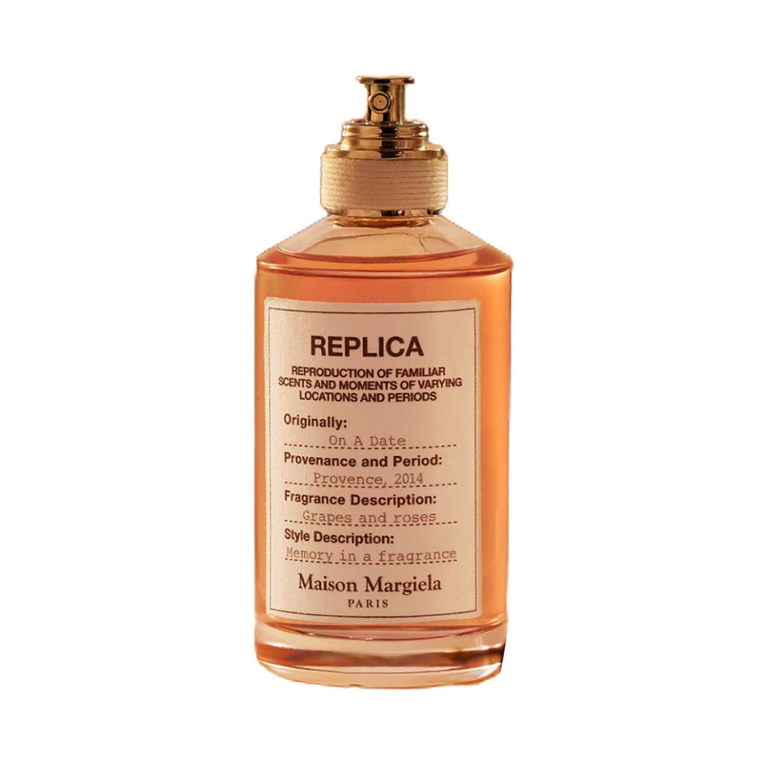 Maison Margiela | Maison Margiela Replica On A Date Eau De Toilette (100ml)