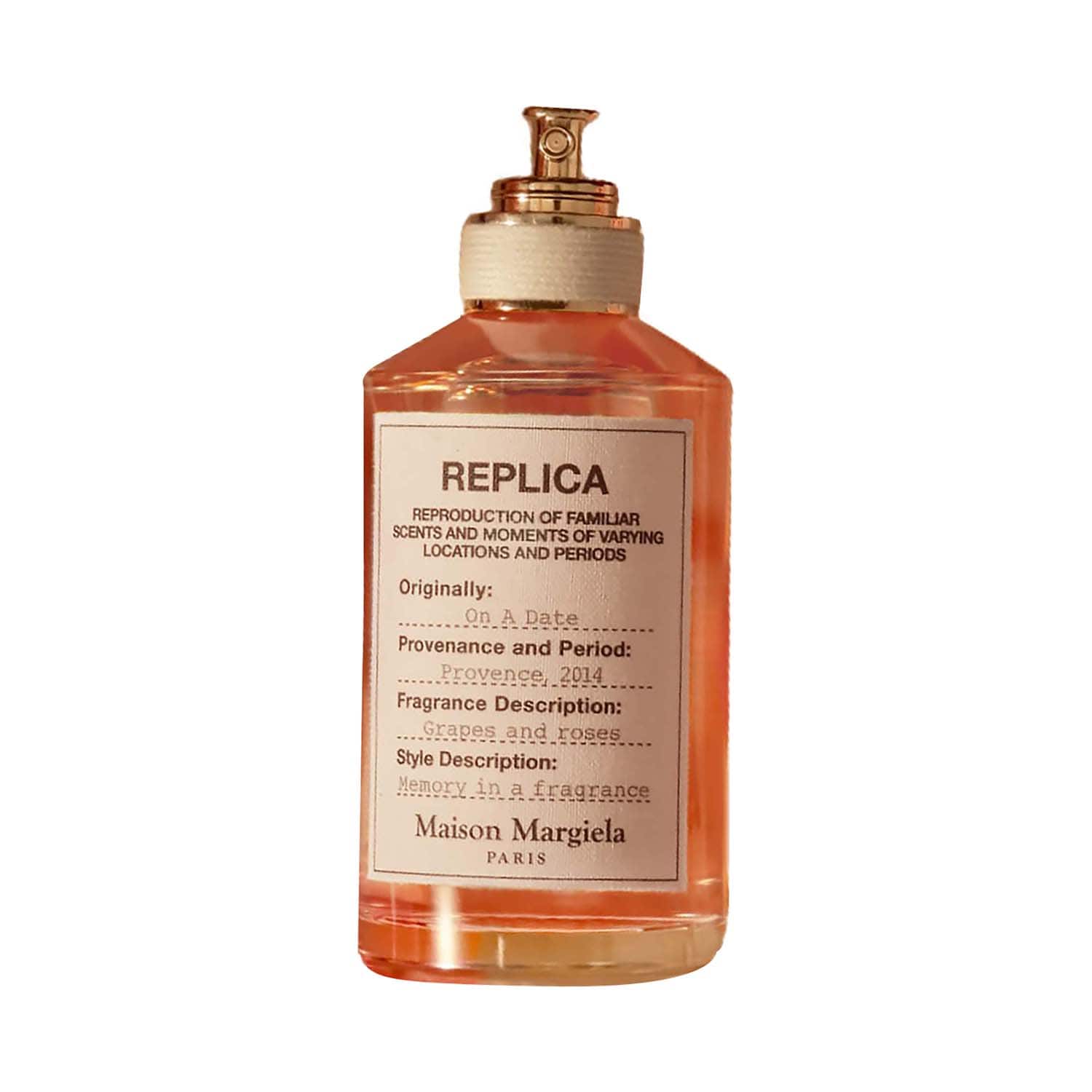 Maison Margiela | Maison Margiela Replica On A Date Eau De Toilette (30ml)