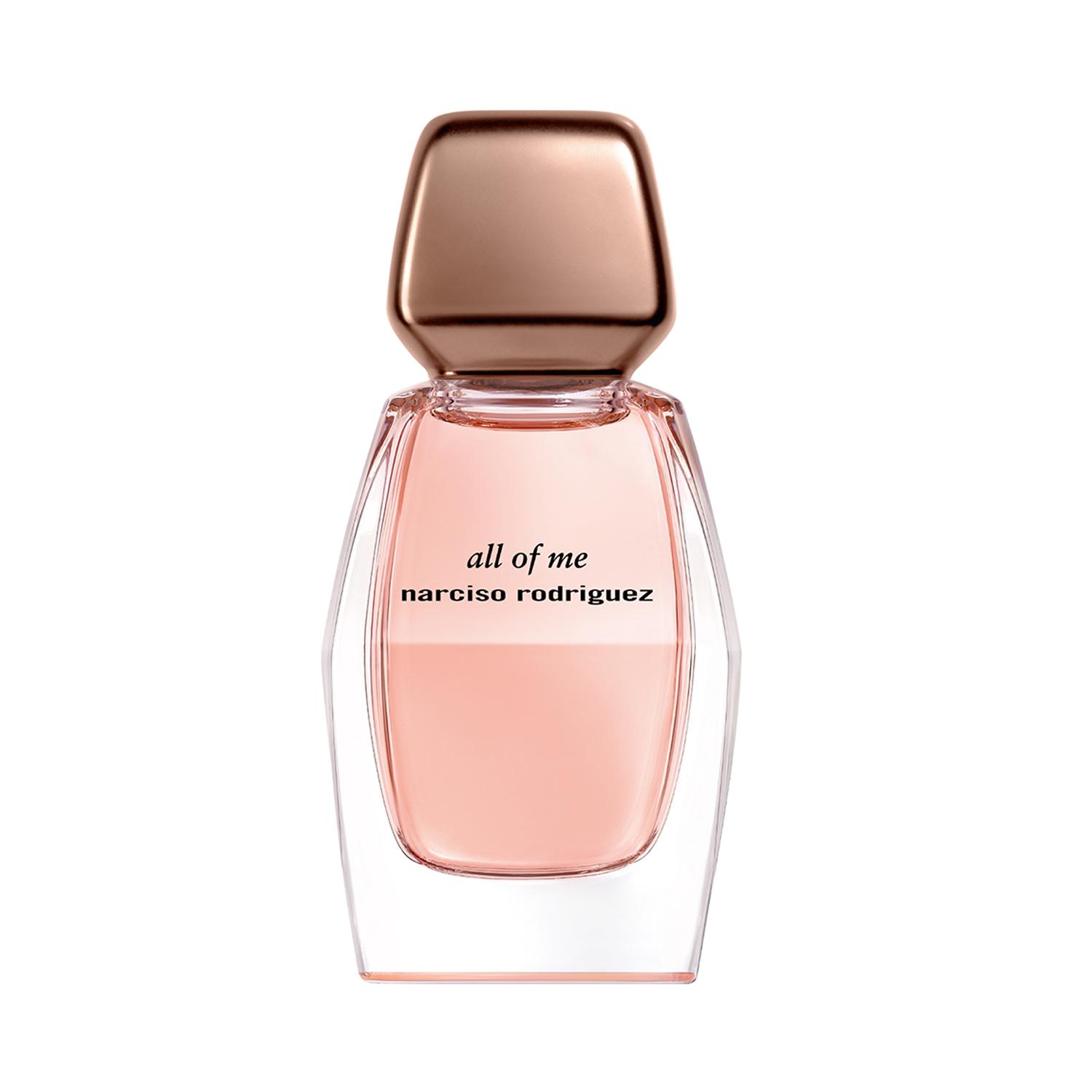 Narciso Rodriguez | Narciso Rodriguez All of Me EDP (50 ml)