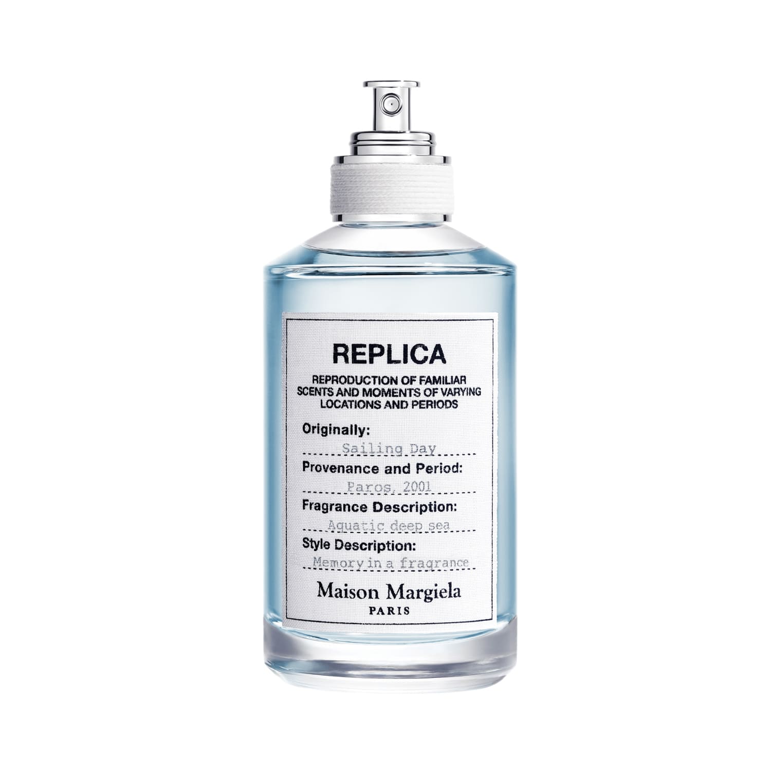 Maison Margiela | Maison Margiela Replica Sailing Day Eau De Toilette (100ml)