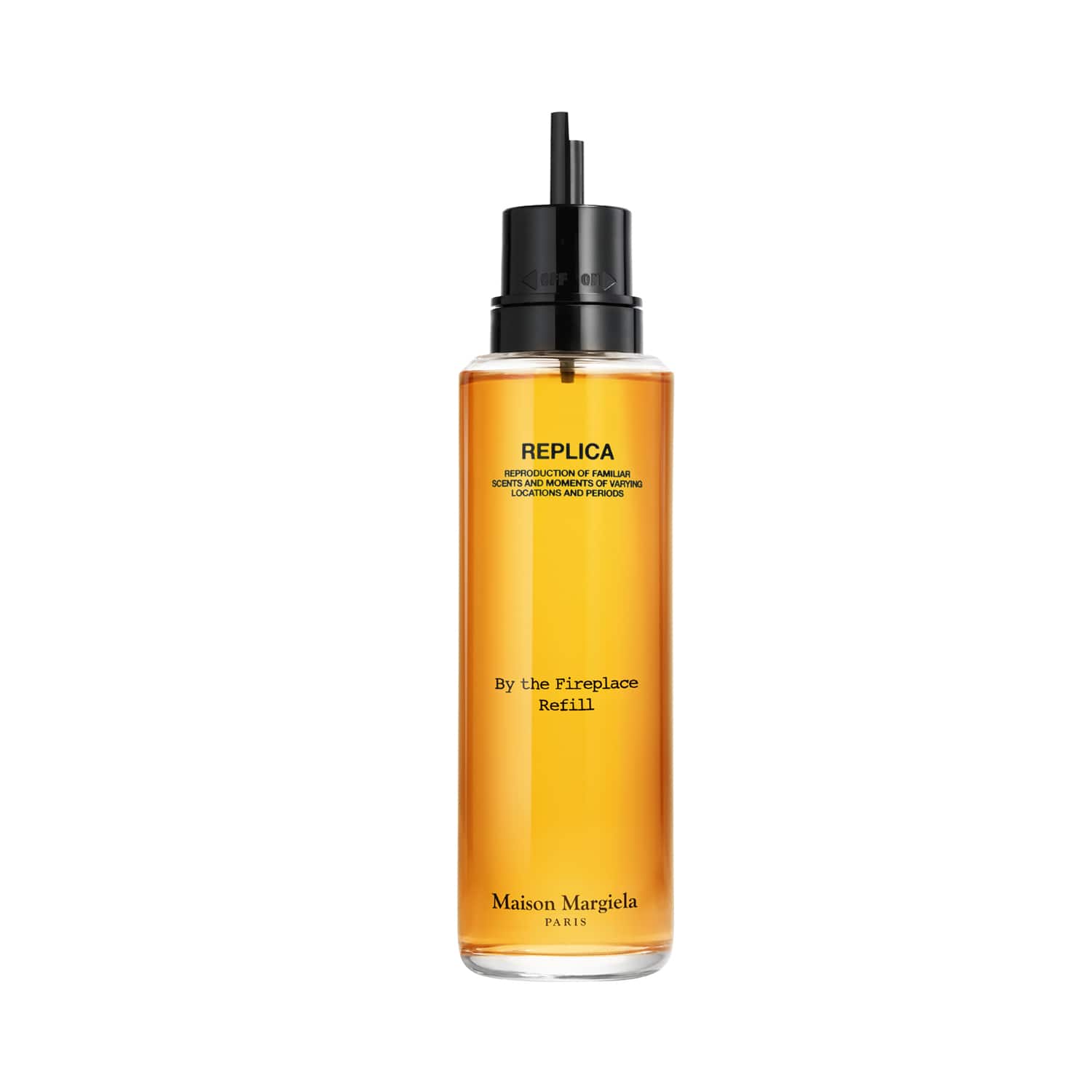 Maison Margiela | Maison Margiela Replica By The Fireplace Eau De Toilette Refill (100ml)