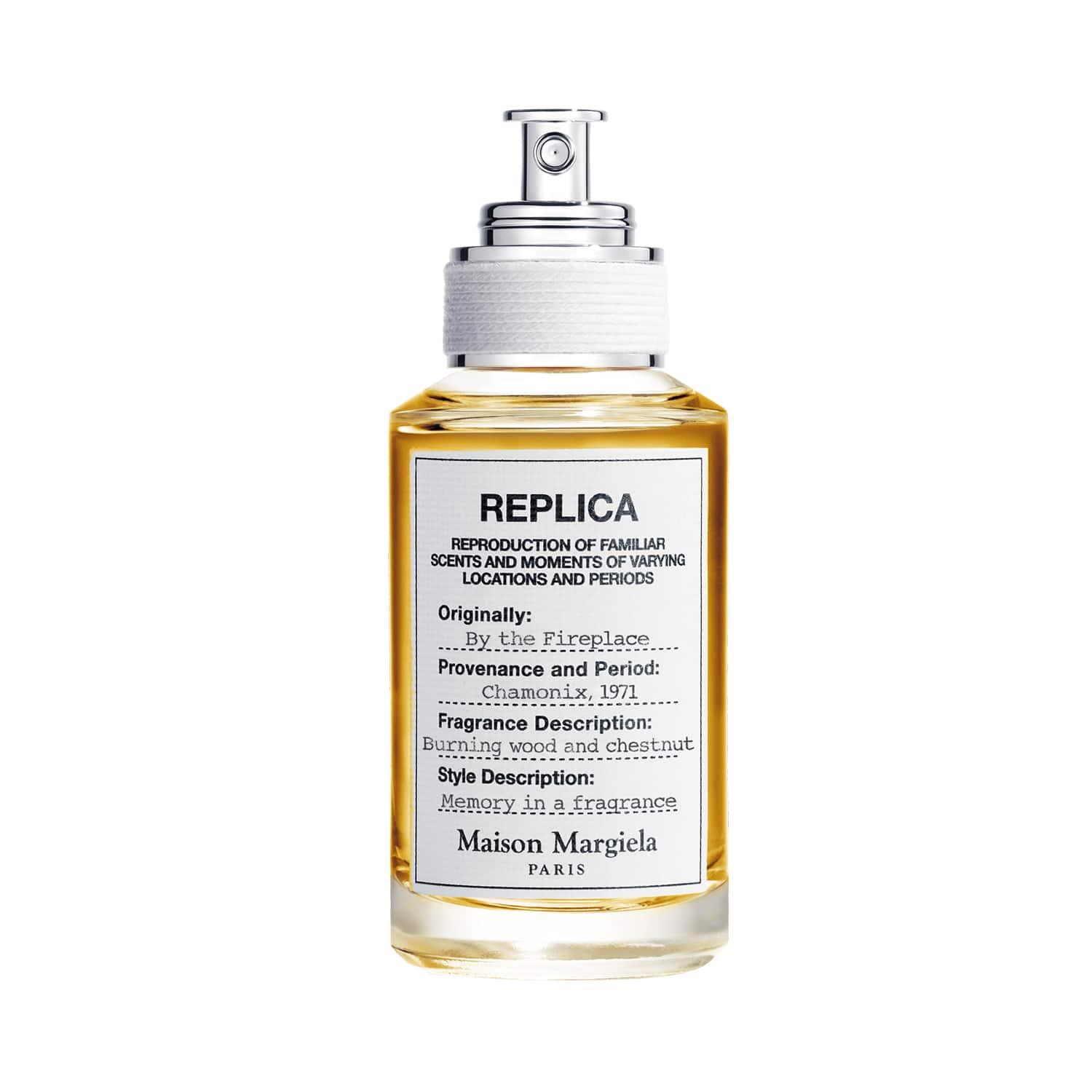 Maison Margiela | Maison Margiela Replica By The Fireplace Eau De Toilette (30ml)