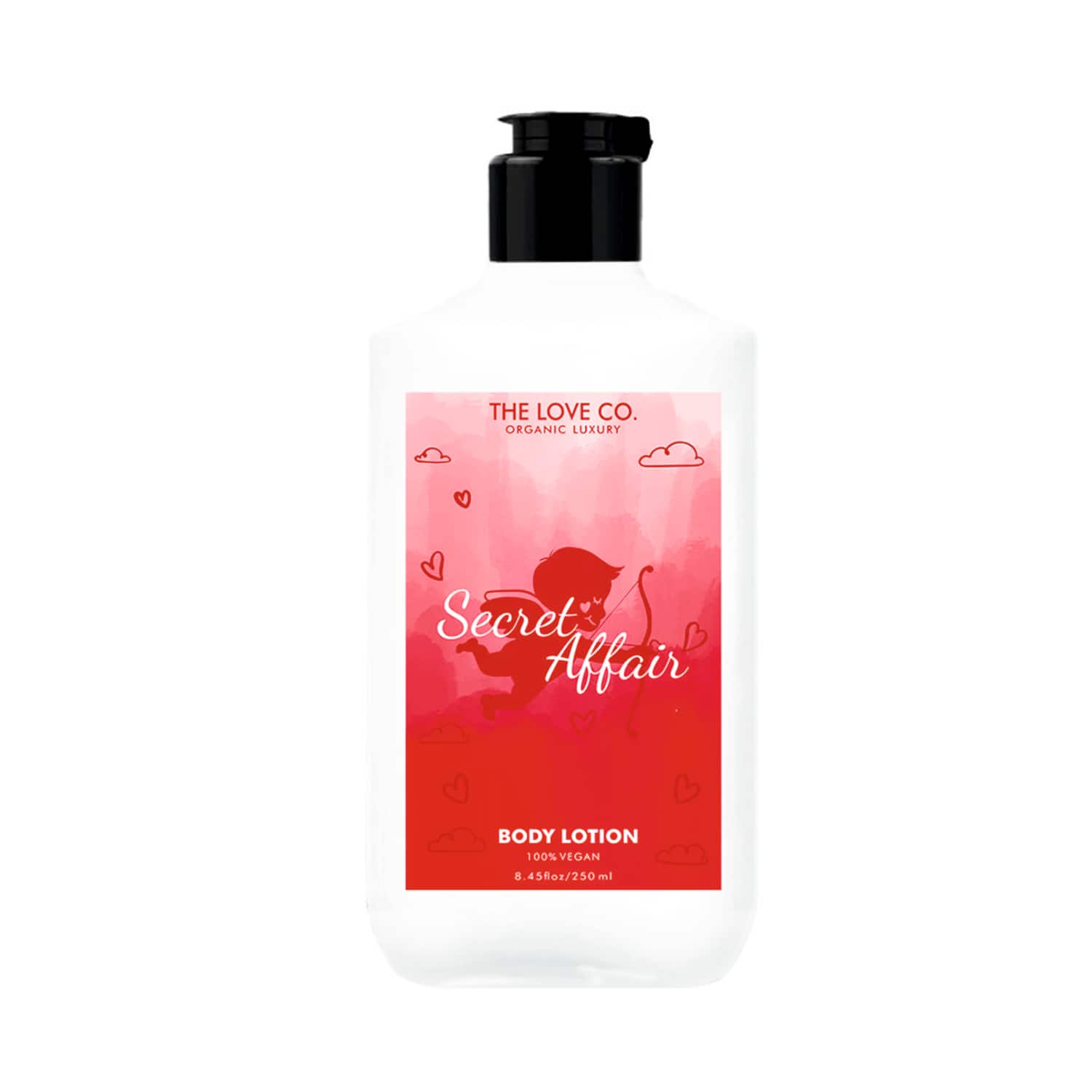 THE LOVE CO. | THE LOVE CO. Secret Affair Body Lotion Daily Skin Moisture (250ml)