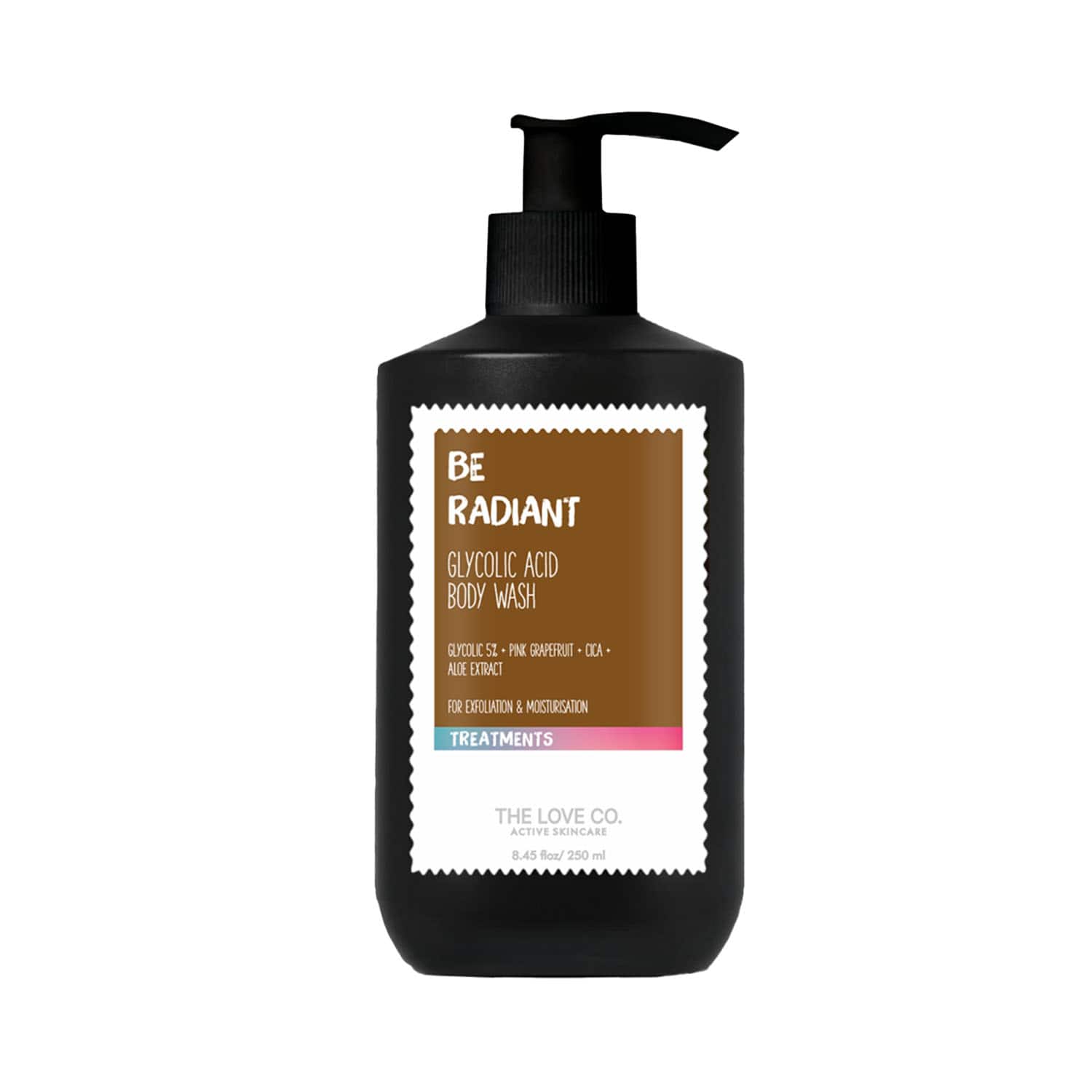 THE LOVE CO. | THE LOVE CO. Ultra Hydrating With Niacinamide Body Lotion (250ml)