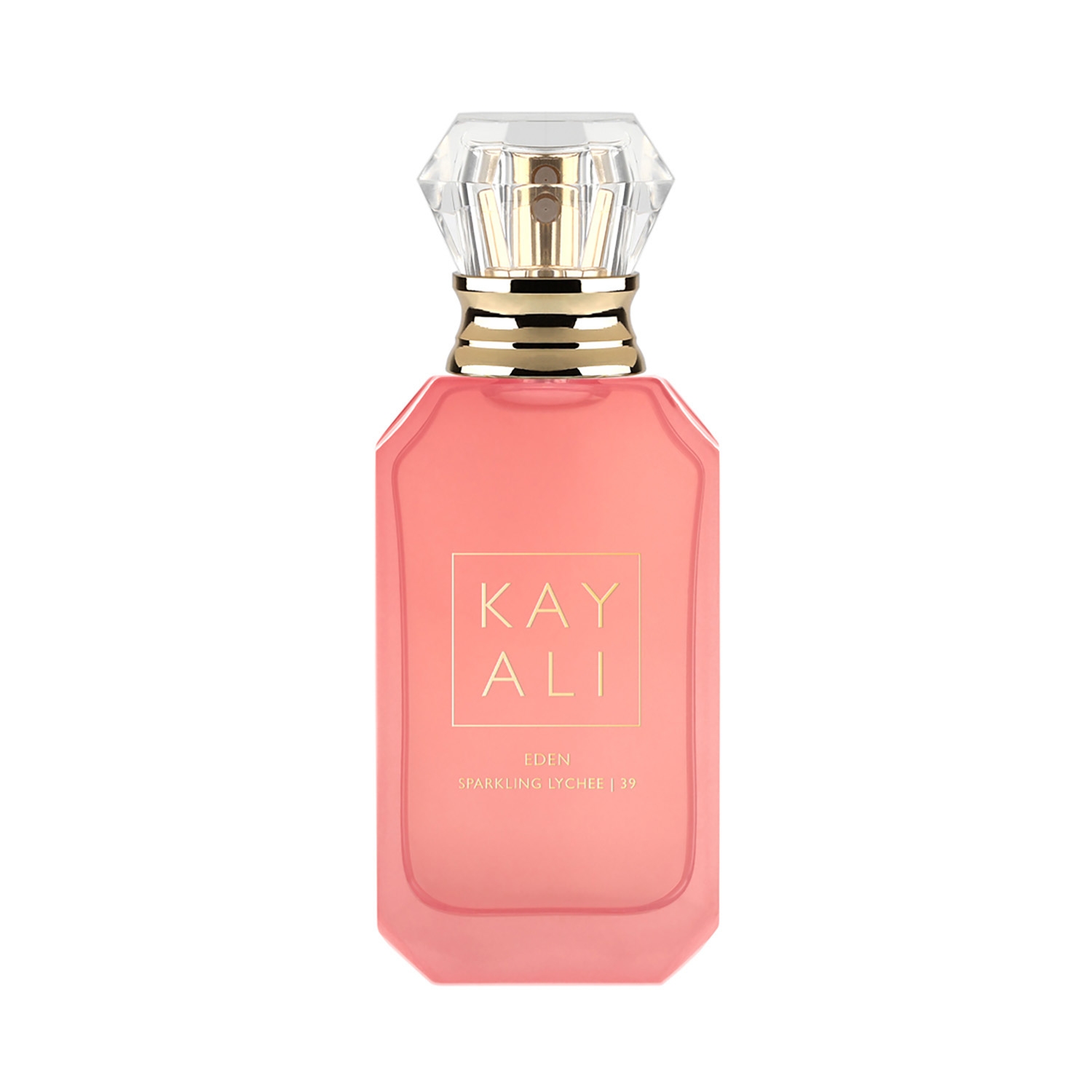 Kayali | Kayali Eden Sparkling Lychee 39 Eau De Parfum (10ml)