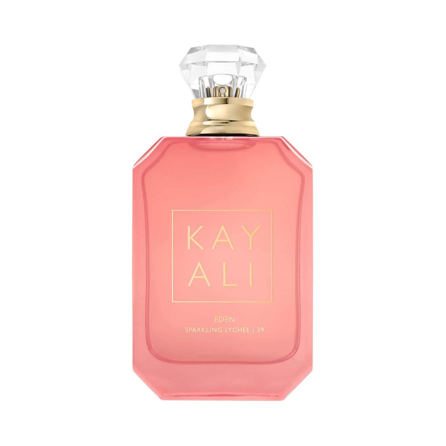 Kayali | Kayali Eden Sparkling Lychee 39 Eau De Parfum (50ml)