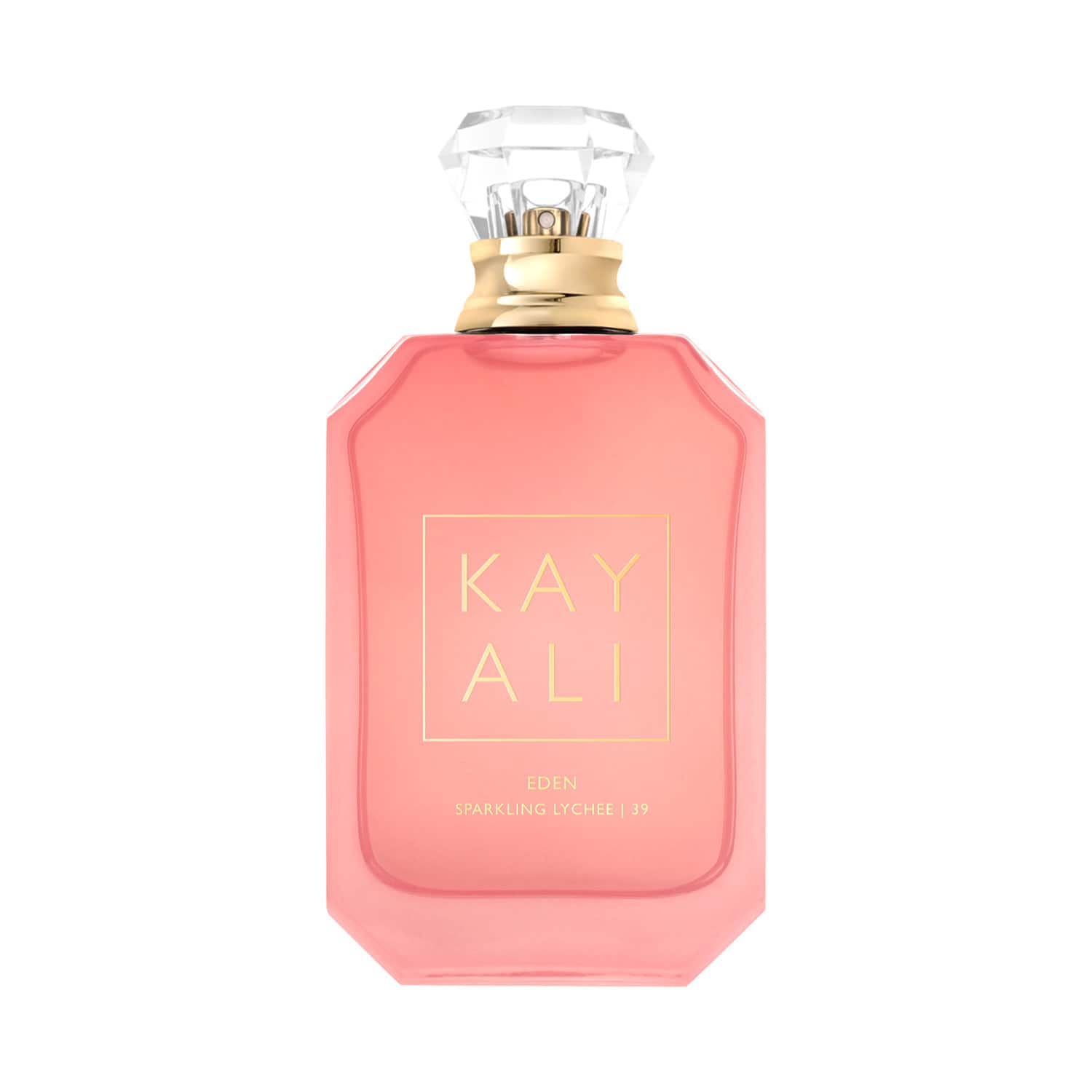 Kayali | Kayali Eden Sparkling Lychee 39 Eau De Parfum (100ml)