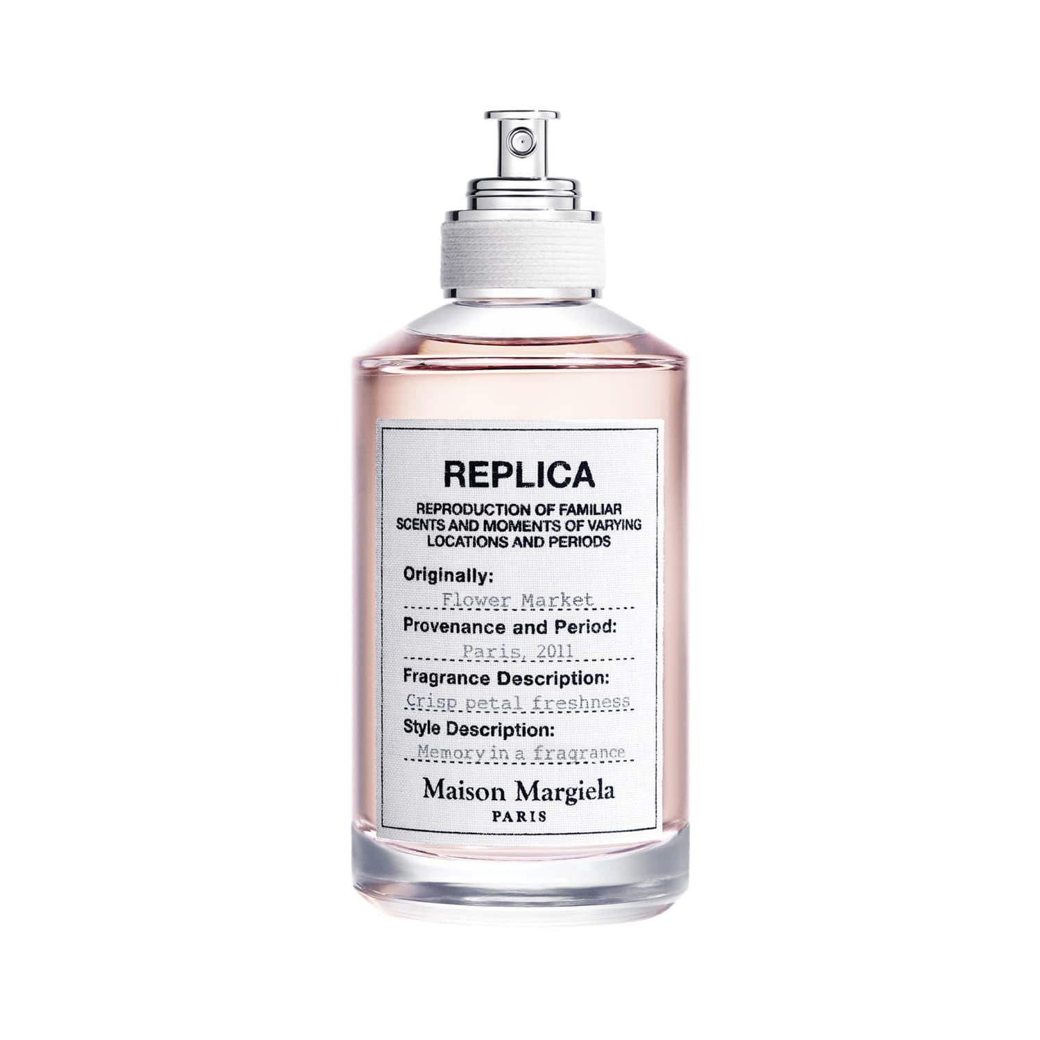 Maison Margiela | Maison Margiela Replica Flower Market Eau De Toilette (100ml)