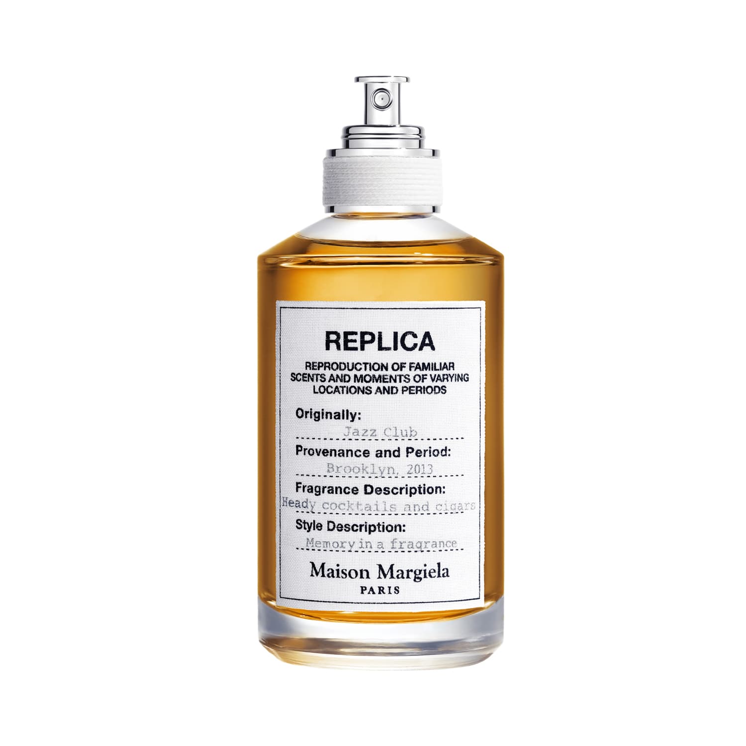 Maison Margiela | Maison Margiela Replica Jazz Club Eau De Toilette (100ml)