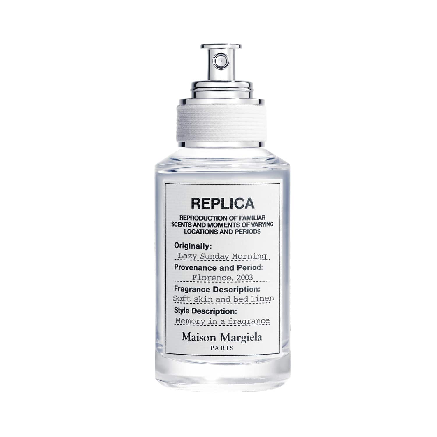 Maison Margiela | Maison Margiela Replica Lazy Sunday Morning Eau De Toilette (30ml)
