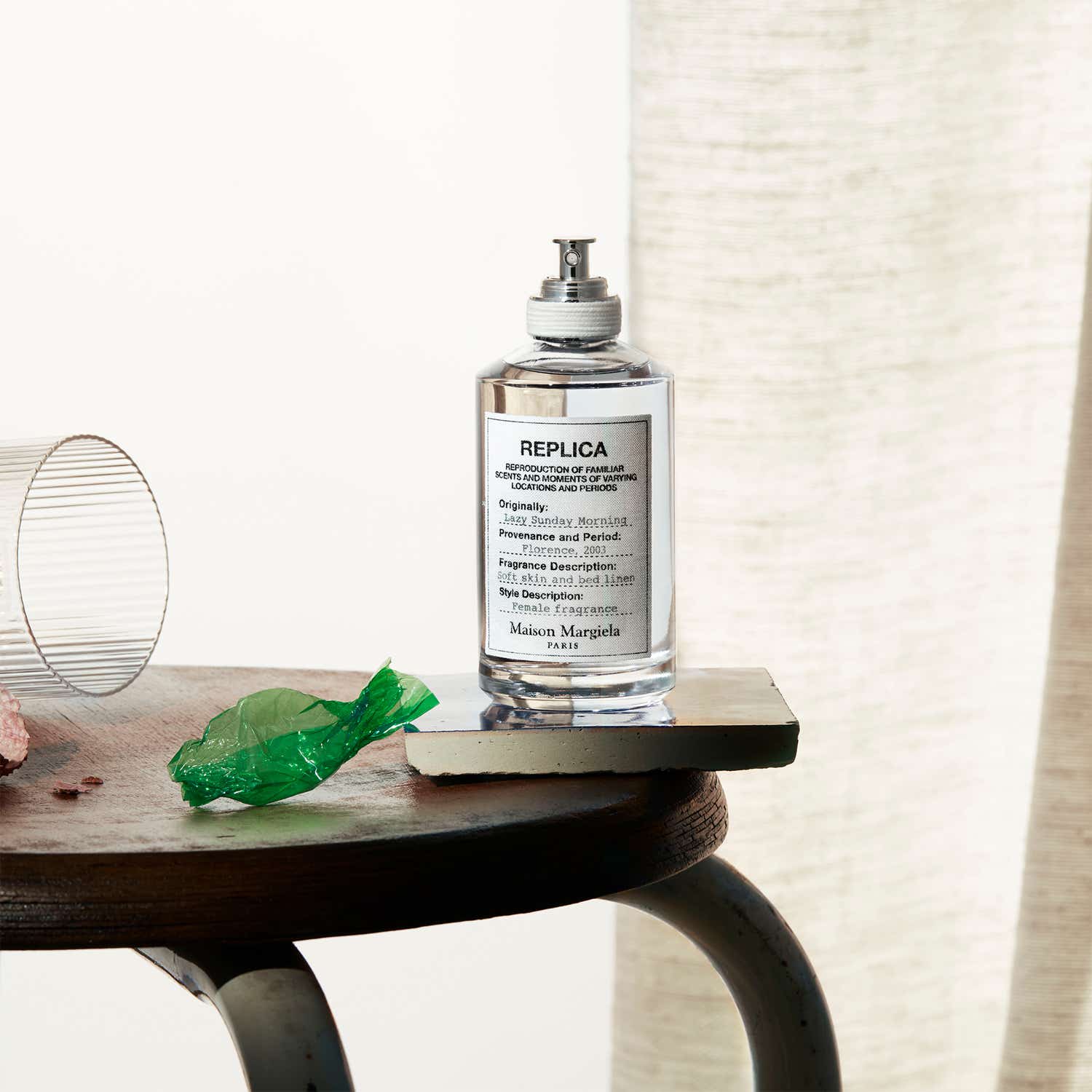 Buy Maison Margiela Replica Lazy Sunday Morning Eau De Toilette