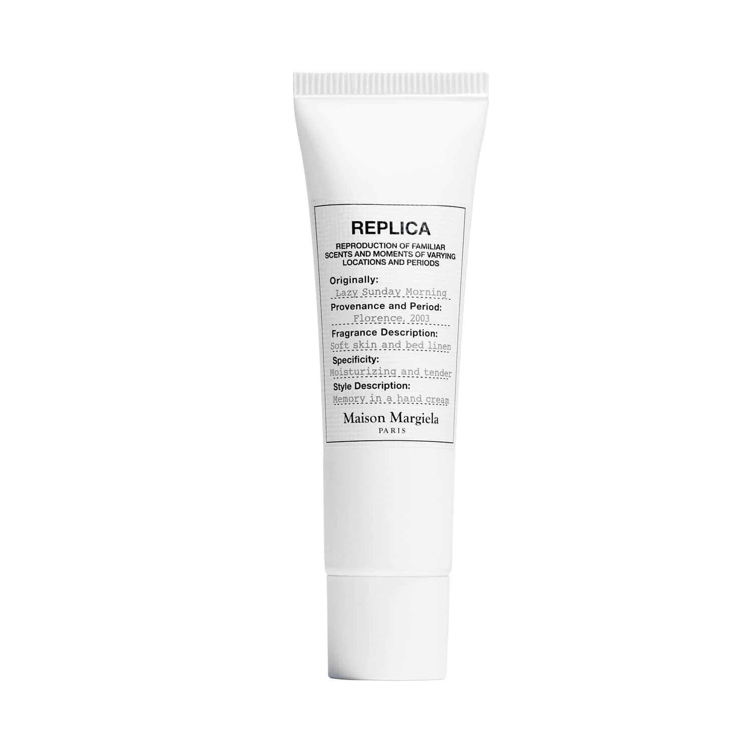 Maison Margiela | Maison Margiela Replica Lazy Sunday Morning Hand Cream (30ml)