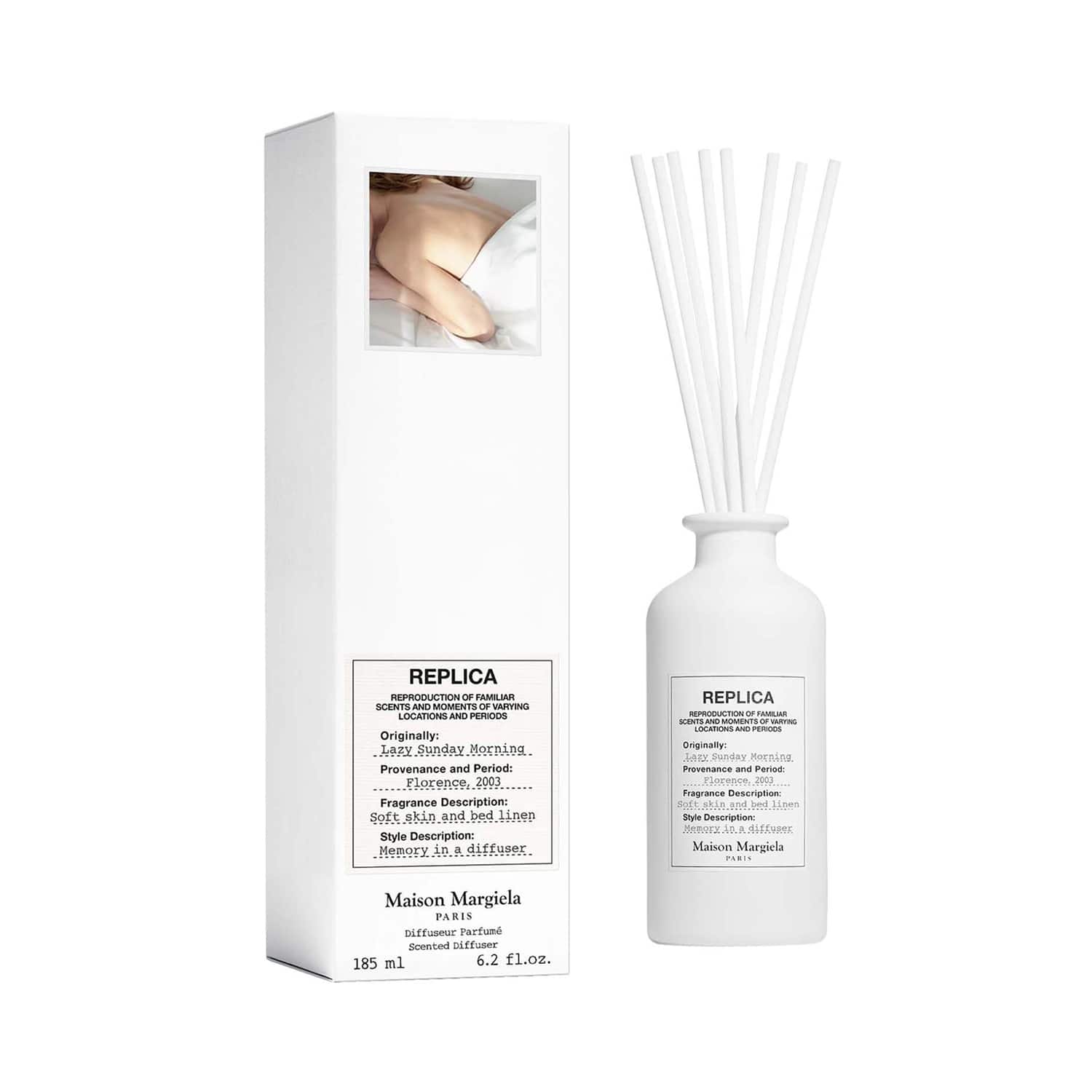 Maison Margiela | Maison Margiela Replica Lazy Sunday Morning Diffuser (185ml)