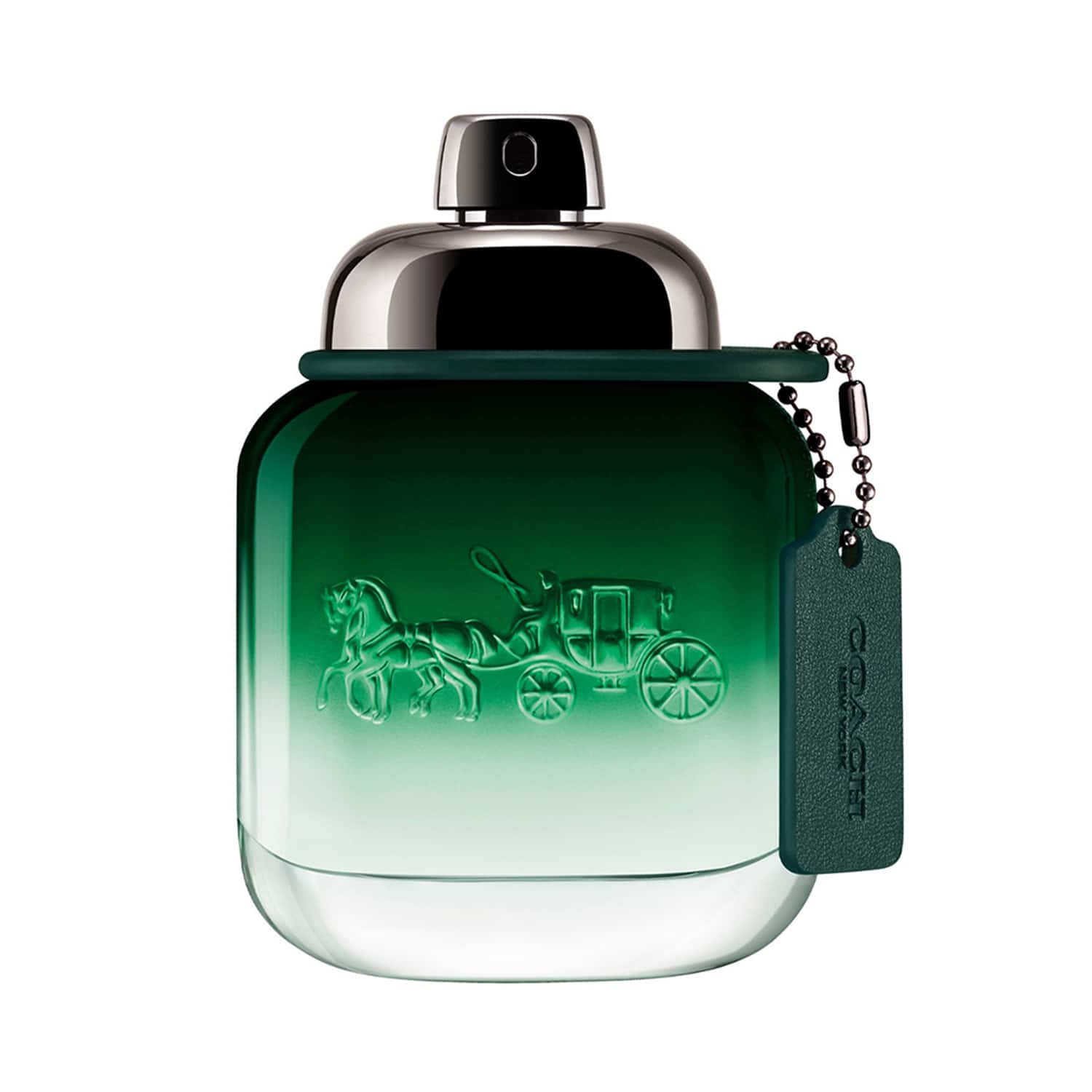 Coach | Coach Green Eau De Toilette (40 ml)