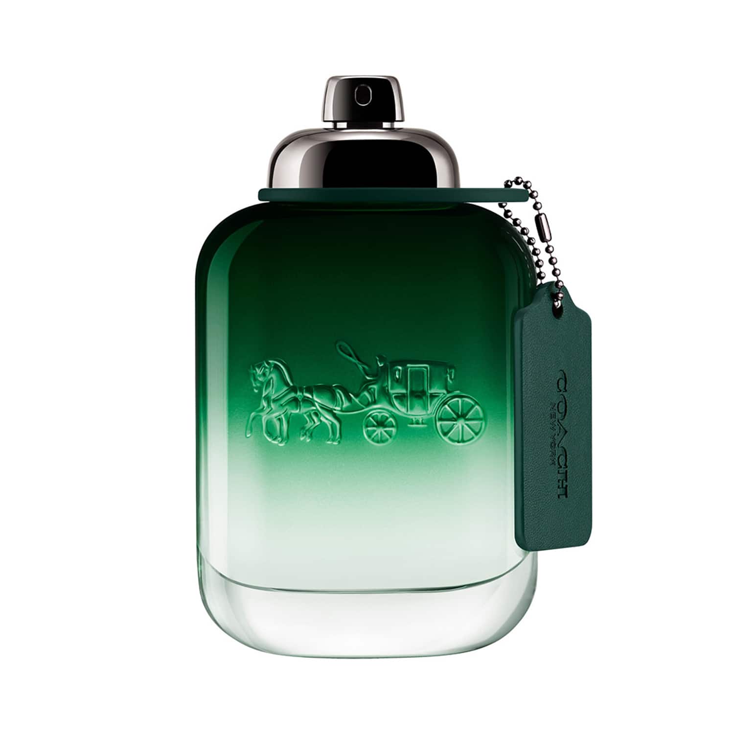 Coach | Coach Green Eau De Toilette (100 ml)