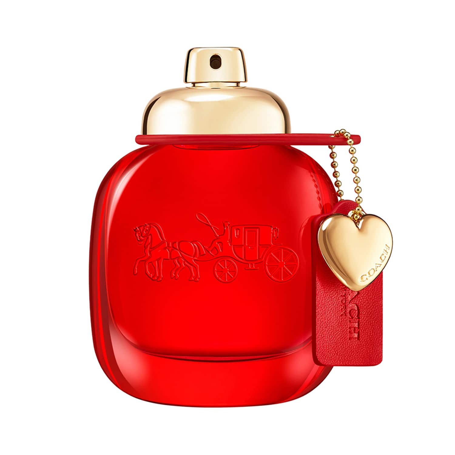 Coach | Coach Love Eau De Parfum (50 ml)