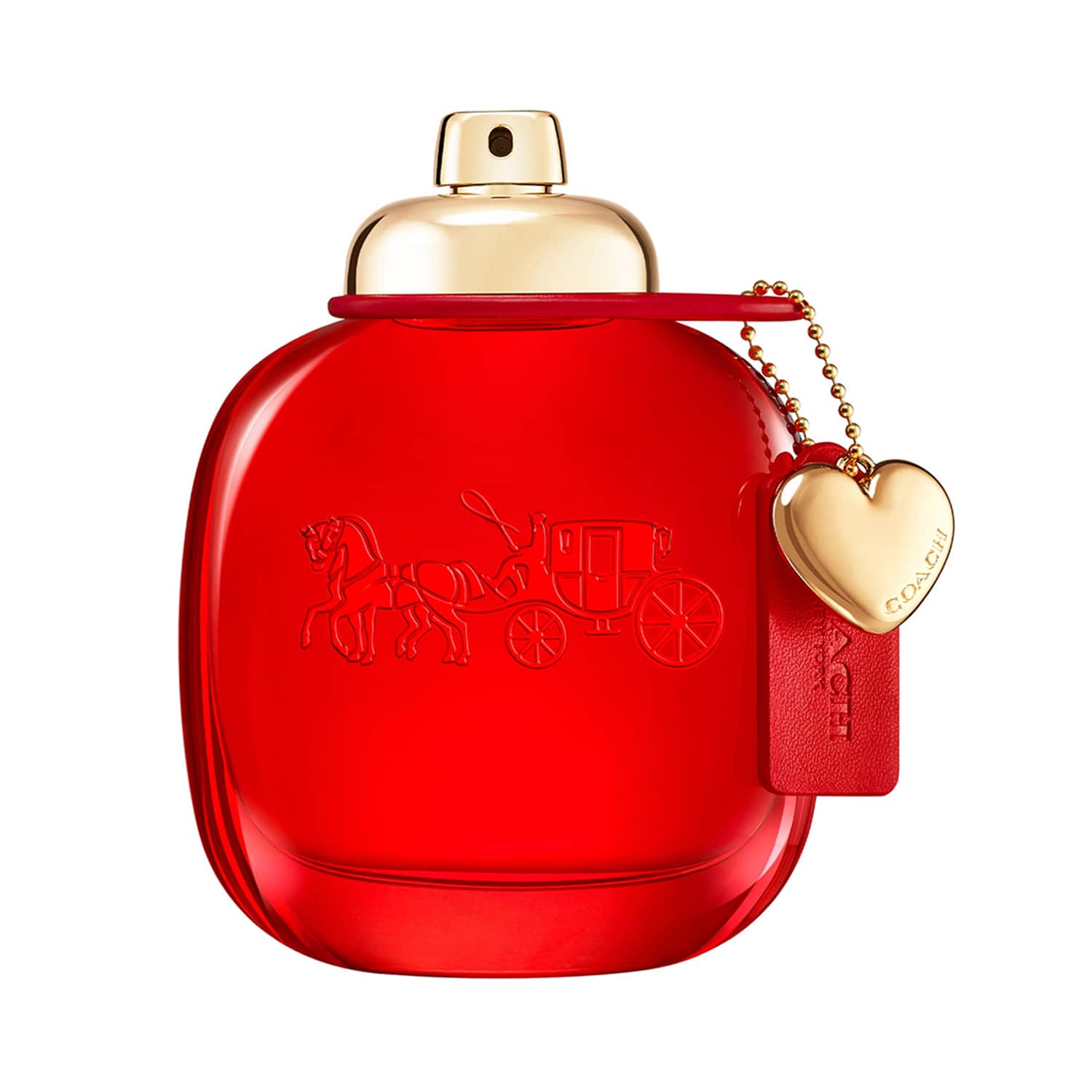Coach | Coach Love Eau De Parfum (90 ml)