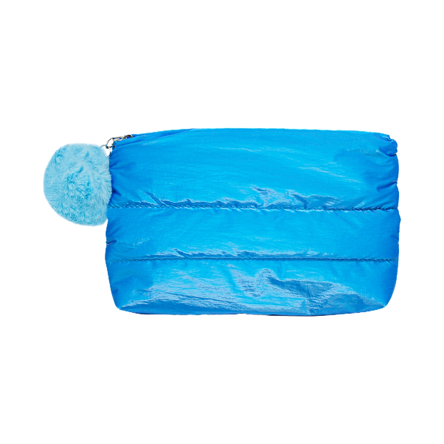 Colorbar | Colorbar Sheen Pouch Small - Blue