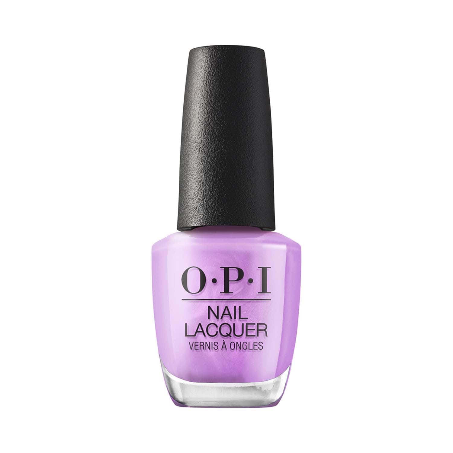 O.P.I | O.P.I Nail Lacquer Bold And Bright Collection - Bikini Boardroom (15ml)