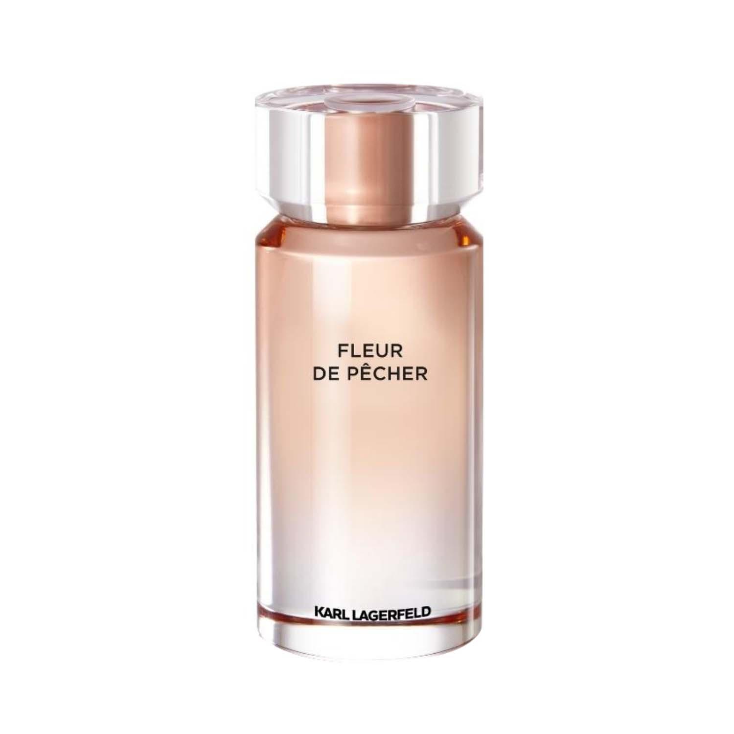 Karl Lagerfeld | Karl Lagerfeld Parfums Matieres Fleur de Pecher EDP (100 ml)