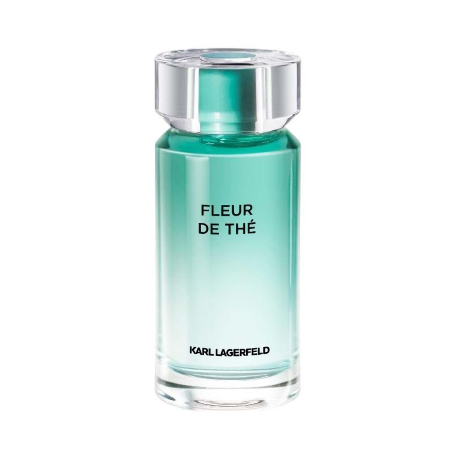 Karl Lagerfeld | Karl Lagerfeld Parfums Matieres Fleur de The EDP (100 ml)