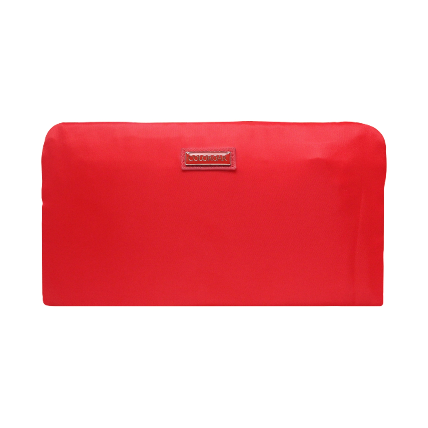 Colorbar Mega Pouch New - Red