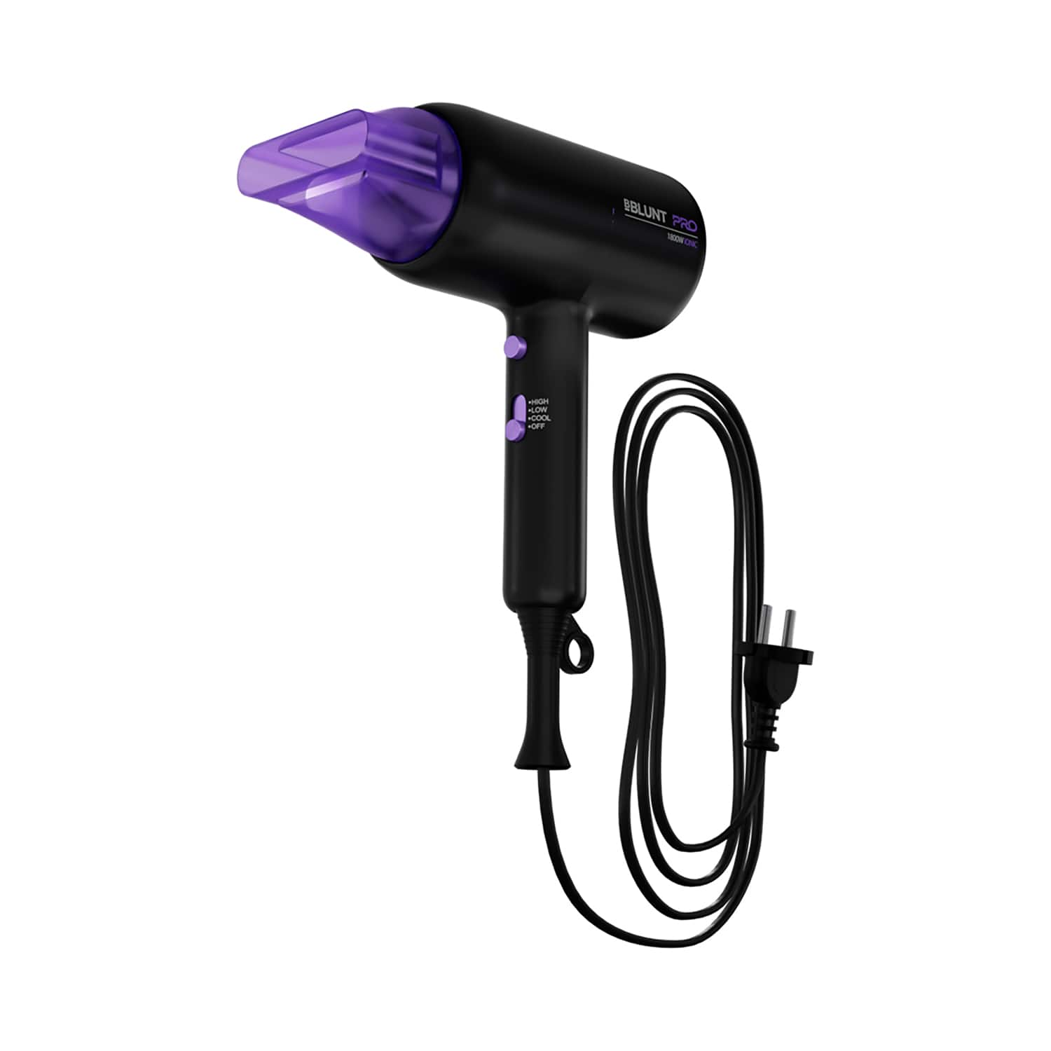 BBlunt | BBlunt Pro 1800W Ionic Hair Dryer