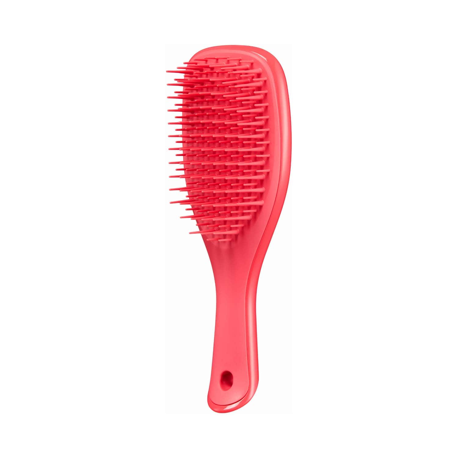 Tangle Teezer | Tangle Teezer Ultimate Detangler Mini Hair Brush - Pink Punch