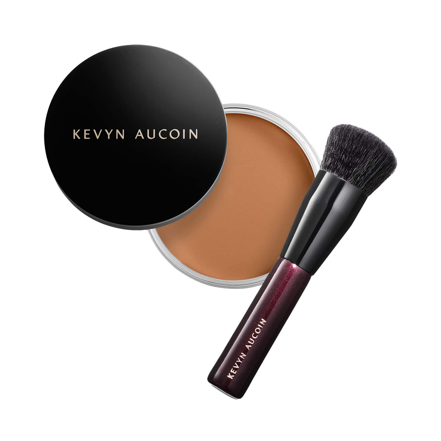 Kevyn Aucoin | Kevyn Aucoin The Foundation Balm - FB 11 Medium (22.3g)