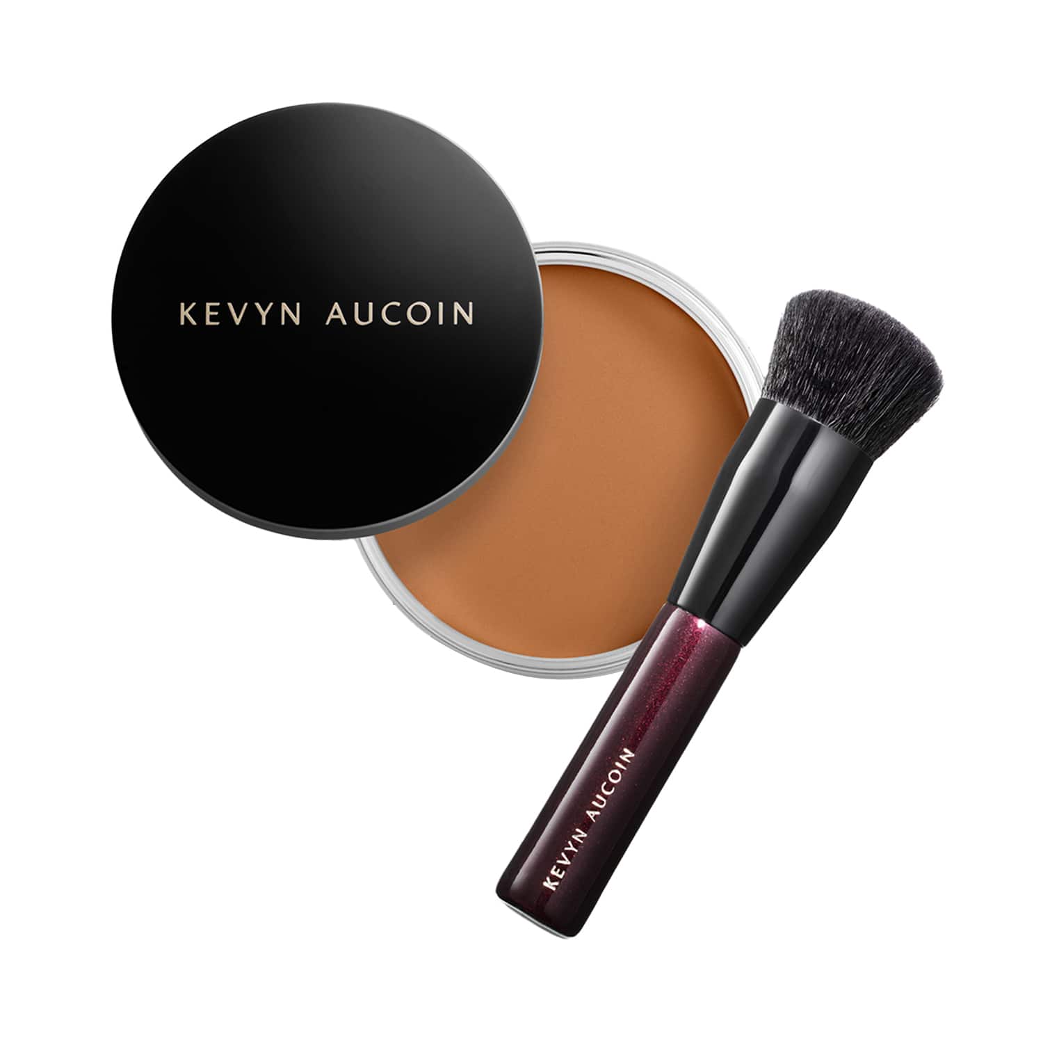 Kevyn Aucoin | Kevyn Aucoin The Foundation Balm - FB 13 Deep (22.3g)