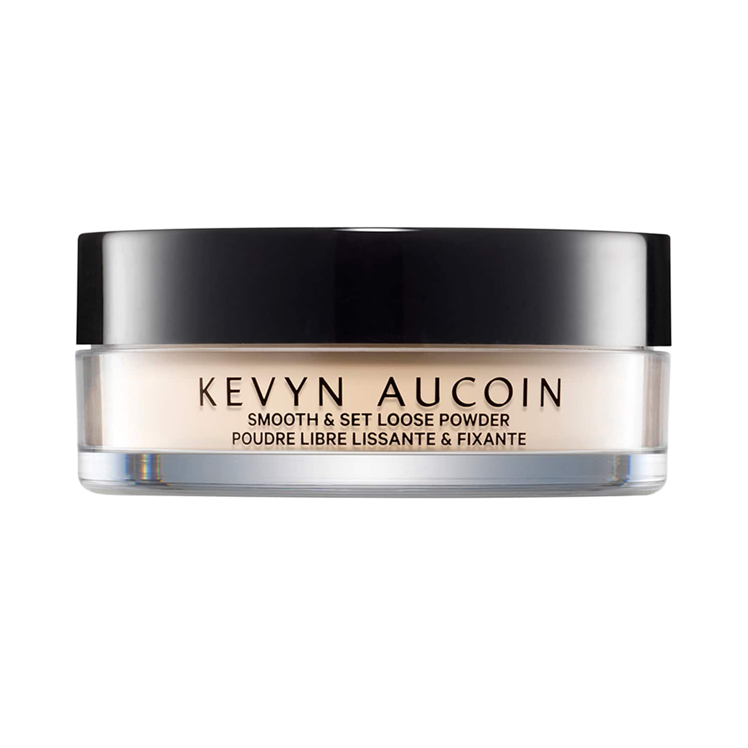 Kevyn Aucoin | Kevyn Aucoin Smooth & Set Loose Powder - Beige (10.7 g)