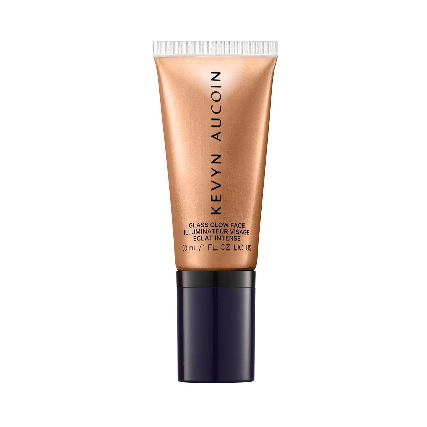 Kevyn Aucoin | Kevyn Aucoin Glass Glow Face and Body Gloss - Spectrum Bronze (30 ml)