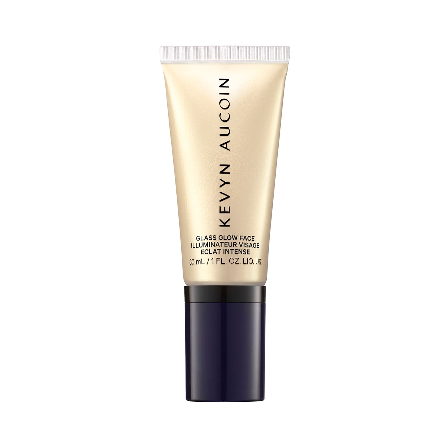 Kevyn Aucoin | Kevyn Aucoin Glass Glow Face and Body Gloss - Solar Quartz (30 ml)