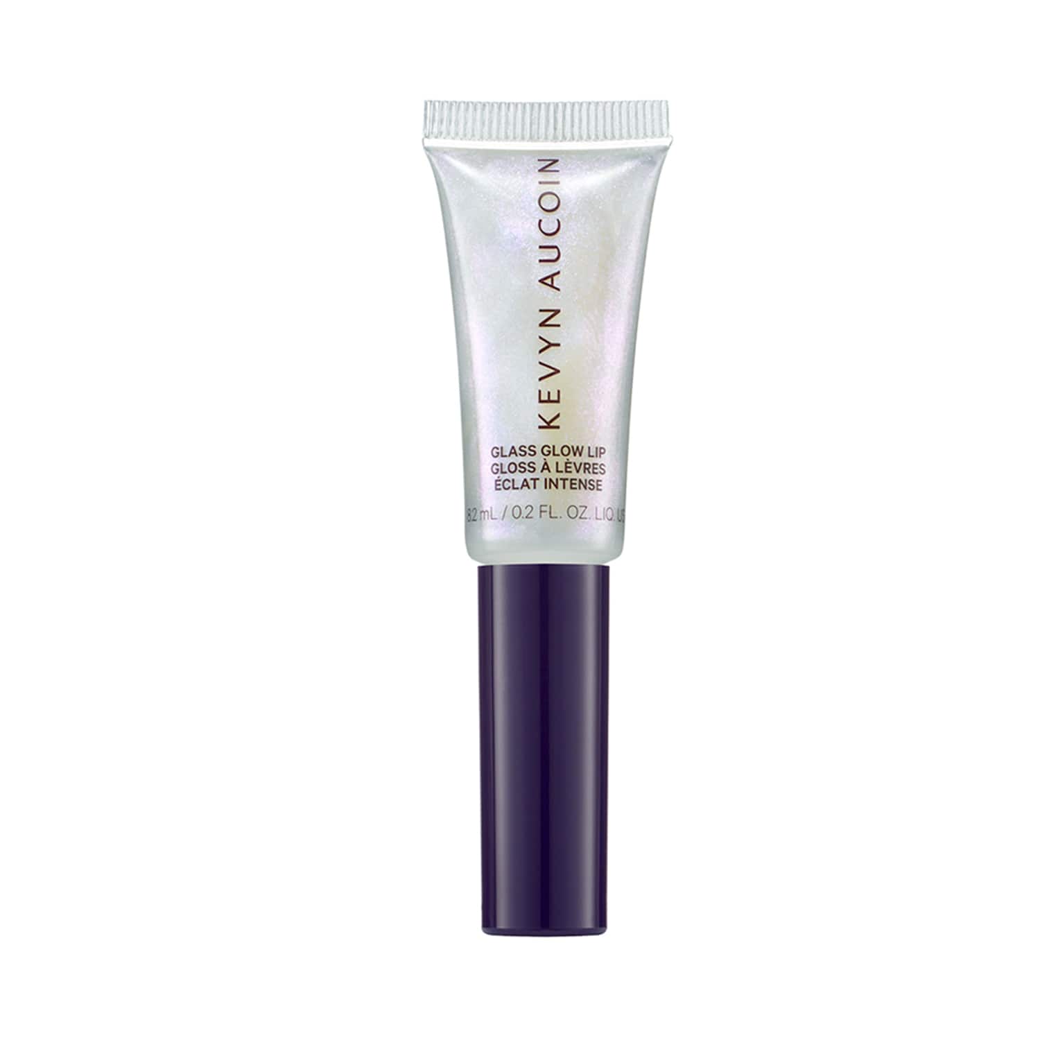 Kevyn Aucoin | Kevyn Aucoin Glass Glow Lip - Crystal Clear (8.2 ml)