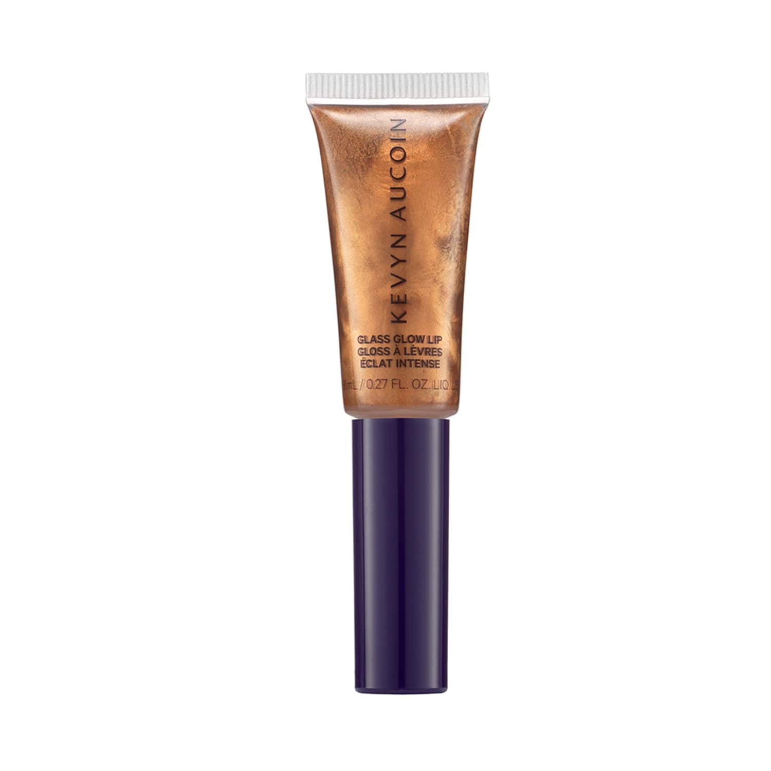 Kevyn Aucoin | Kevyn Aucoin Glass Glow Lip - Spectrum Bronze (8.2 ml)