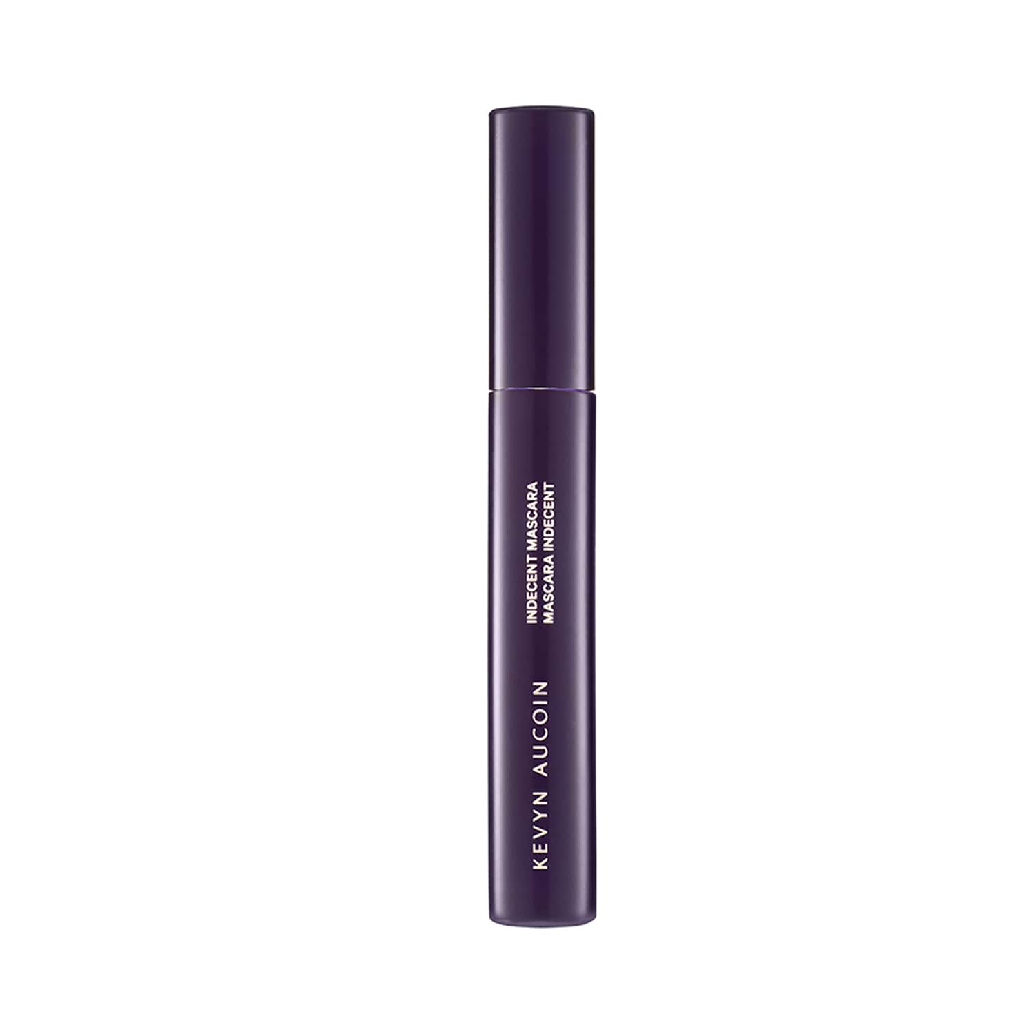 Kevyn Aucoin | Kevyn Aucoin Indecent Mascara - Black (10 ml)