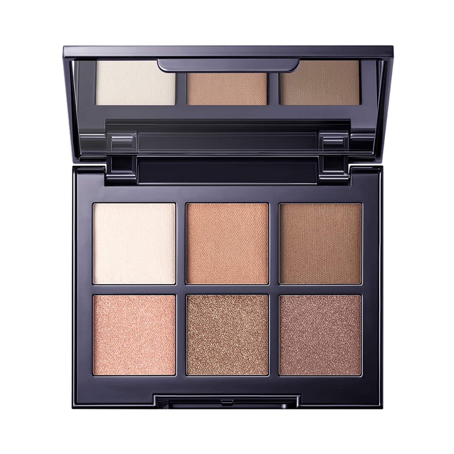 Kevyn Aucoin | Kevyn Aucoin The Contour Eyeshadow Palette - Light (6 g)