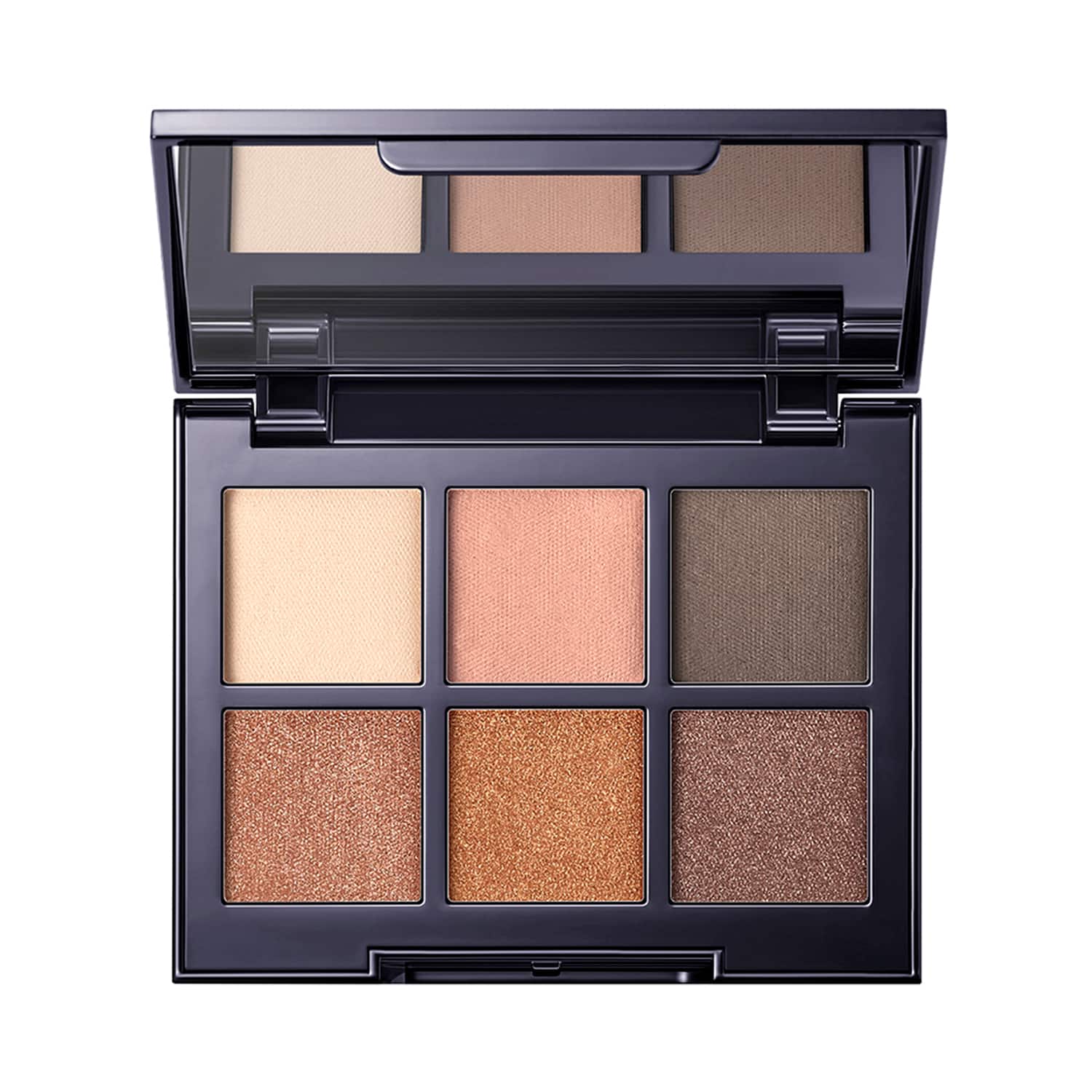 Kevyn Aucoin | Kevyn Aucoin The Contour Eyeshadow Palette - Medium (6 g)