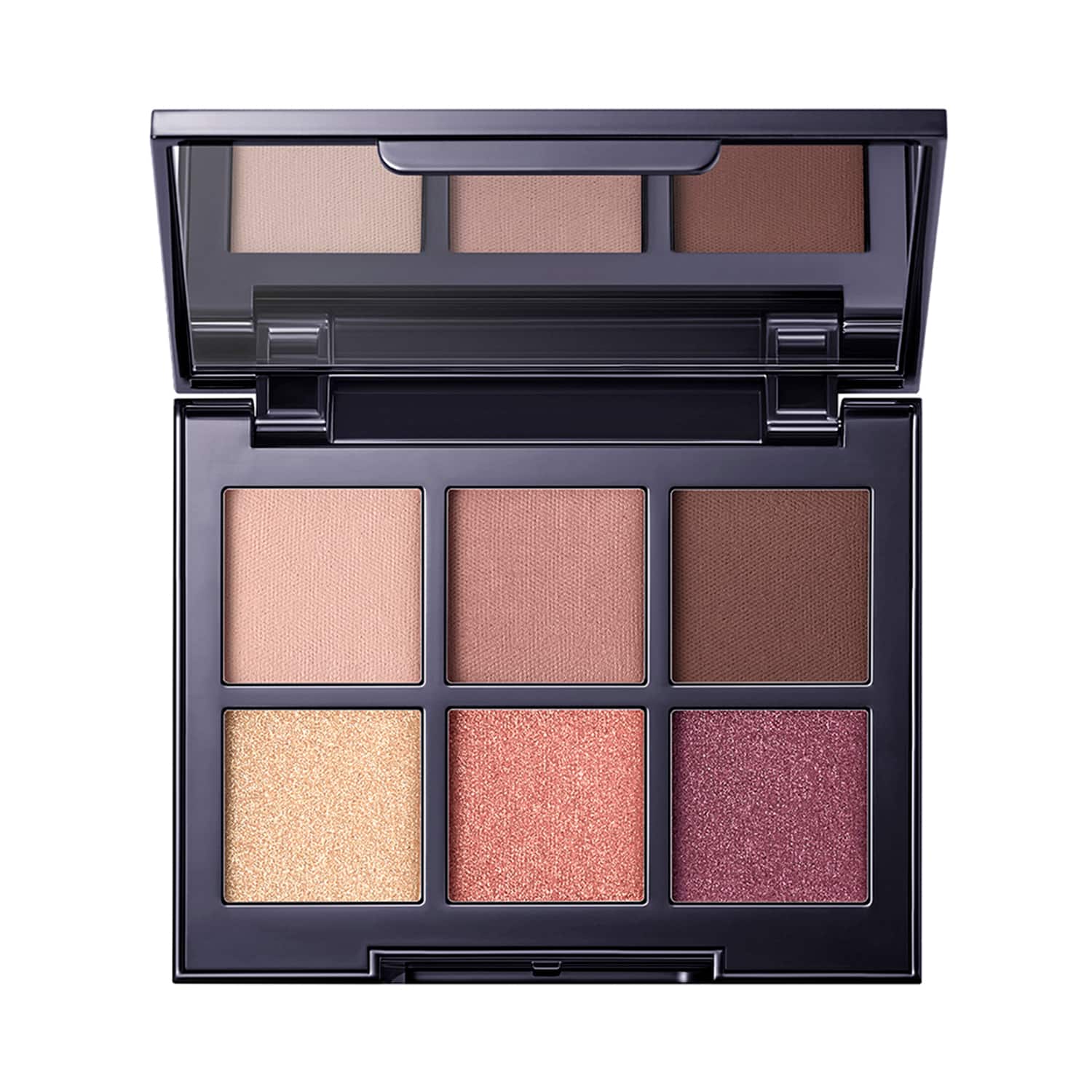 Kevyn Aucoin | Kevyn Aucoin The Contour Eyeshadow Palette - Medium Deep (6 g)