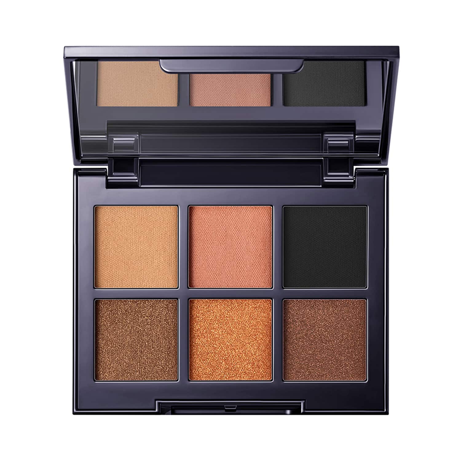 Kevyn Aucoin | Kevyn Aucoin The Contour Eyeshadow Palette - Deep (6 g)