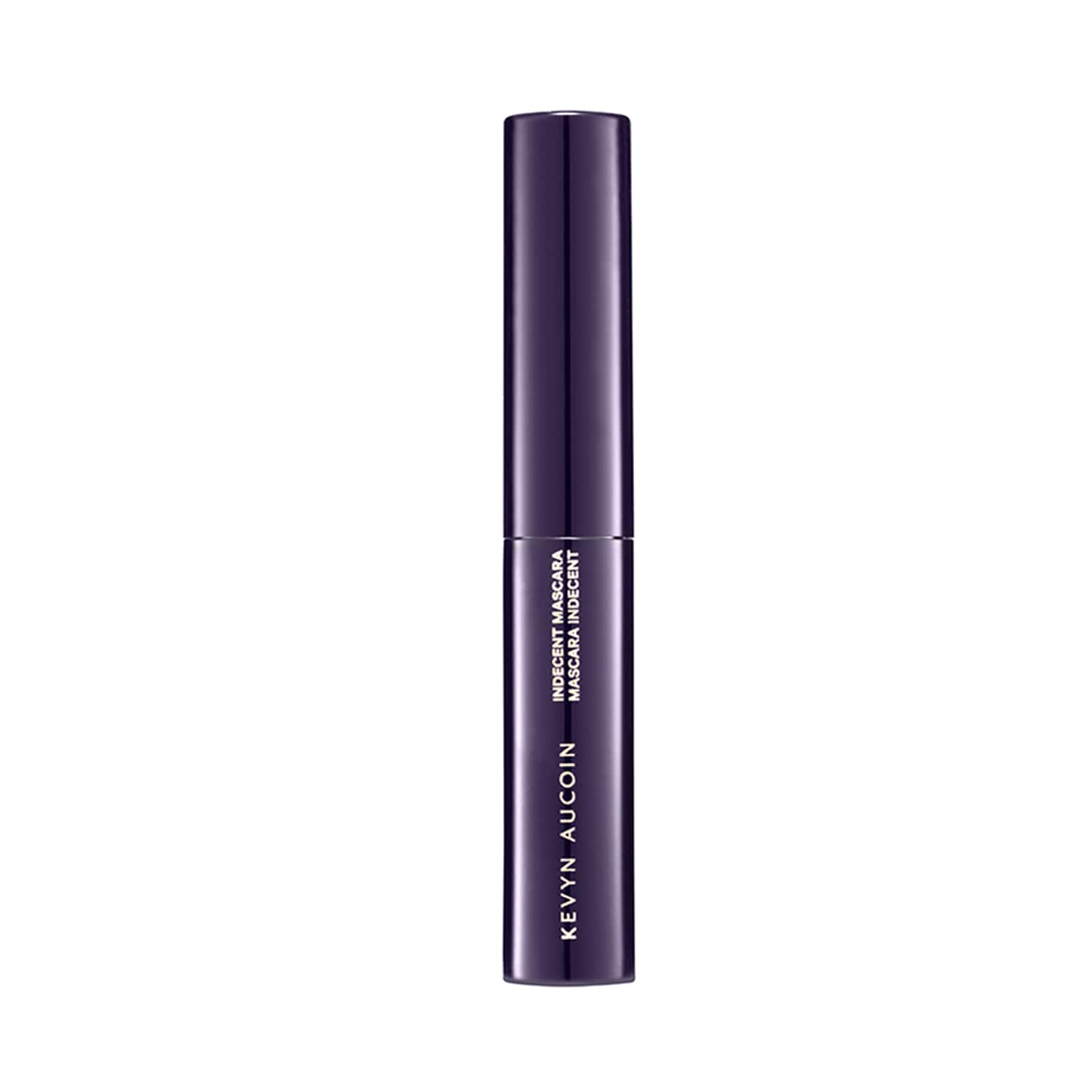 Kevyn Aucoin | Kevyn Aucoin Indecent Mascara Mini - Black (4 ml)