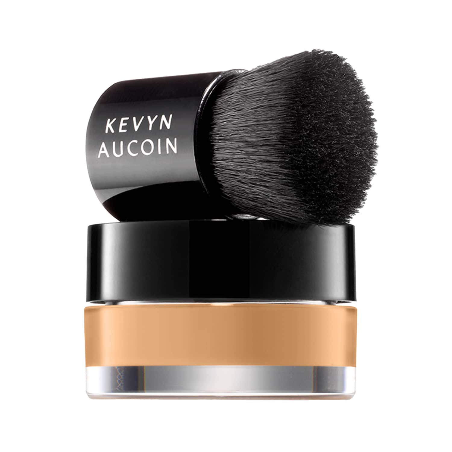 Kevyn Aucoin | Kevyn Aucoin Foundation Balm Mini - FB 06 Medium (5 ml)