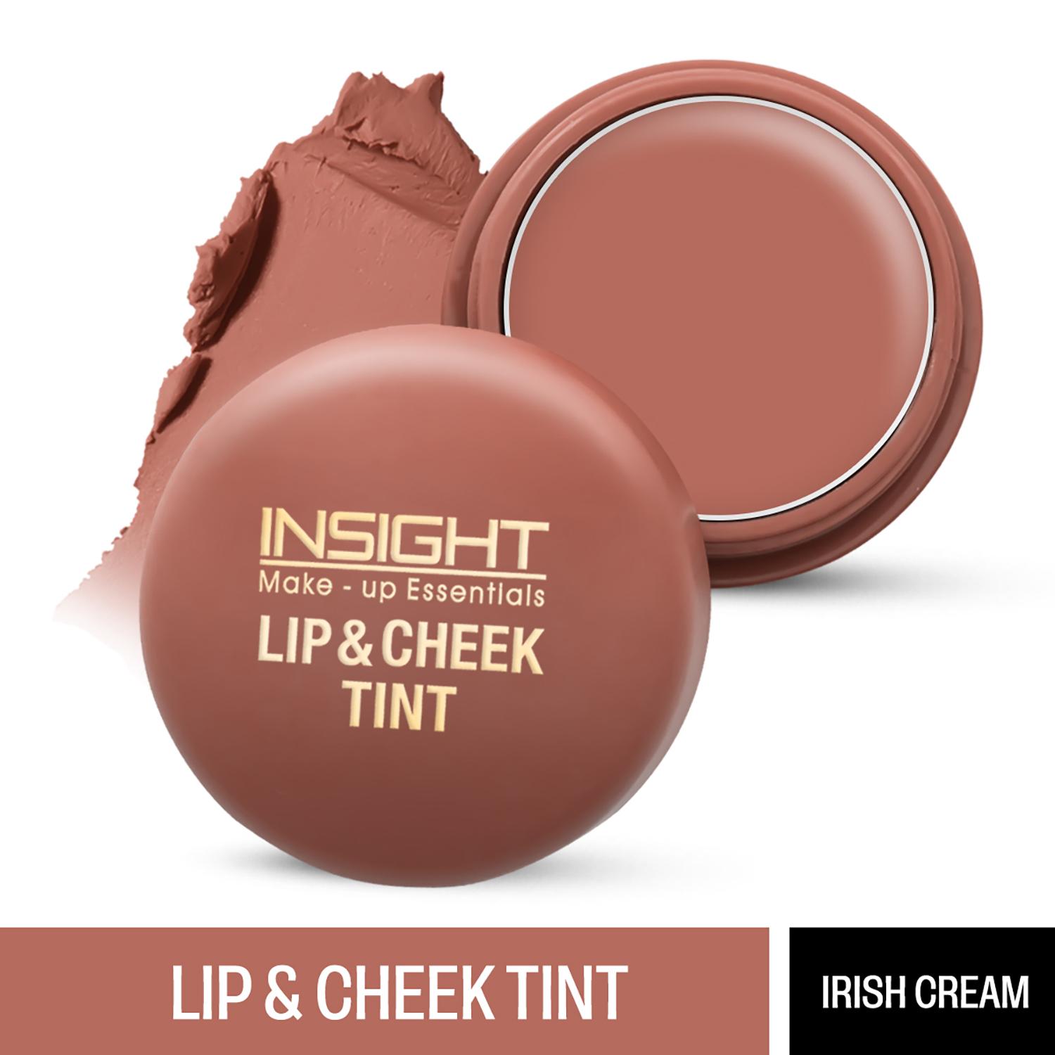 Insight Cosmetics | Insight Cosmetics Lip & Cheek Tint - Irish Cream (3g)