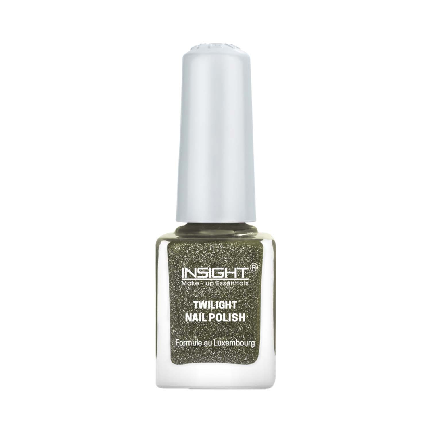 Insight Cosmetics | Insight Cosmetics Twilight Nail Polish - T-10 (12ml)