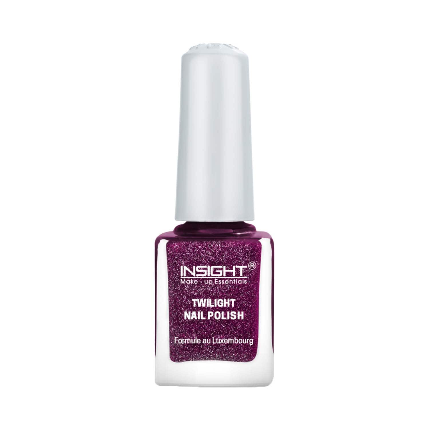 Insight Cosmetics | Insight Cosmetics Twilight Nail Polish - T-12 (12ml)