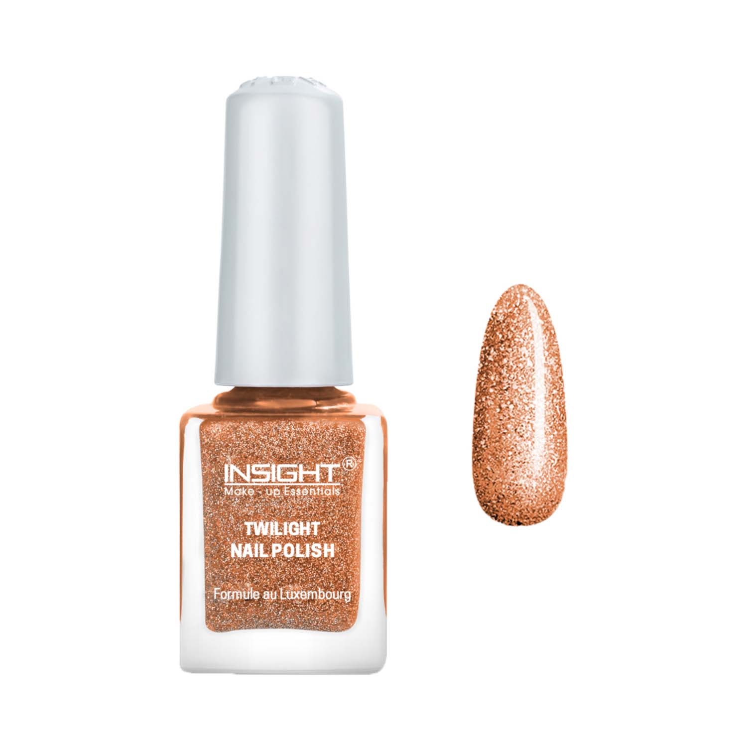 Insight Cosmetics | Insight Cosmetics Twilight Nail Polish - T-19 (12ml)