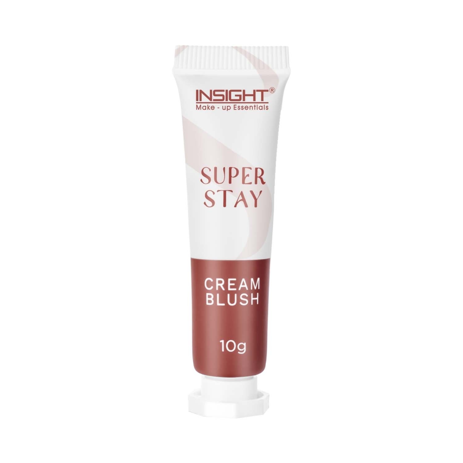 Insight Cosmetics | Insight Cosmetics Super Stay Cream Blush - Nut Jelly (10g)