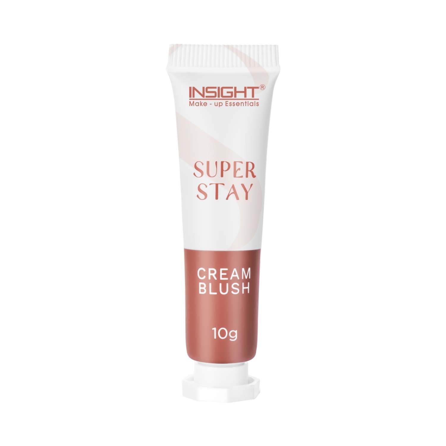 Insight Cosmetics | Insight Cosmetics Super Stay Cream Blush - Apricot Jelly (10g)