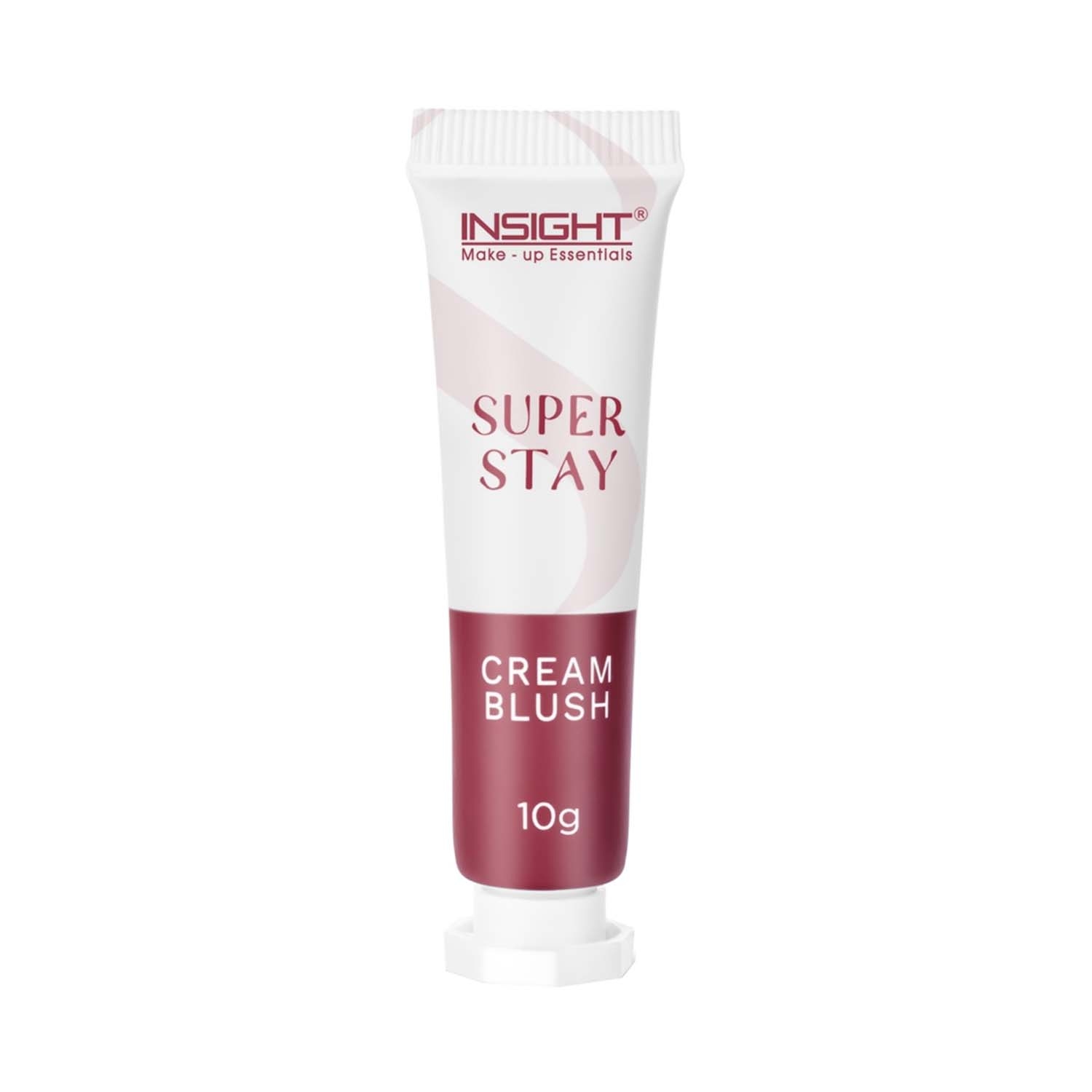 Insight Cosmetics | Insight Cosmetics Super Stay Cream Blush - Plum Jelly (10g)
