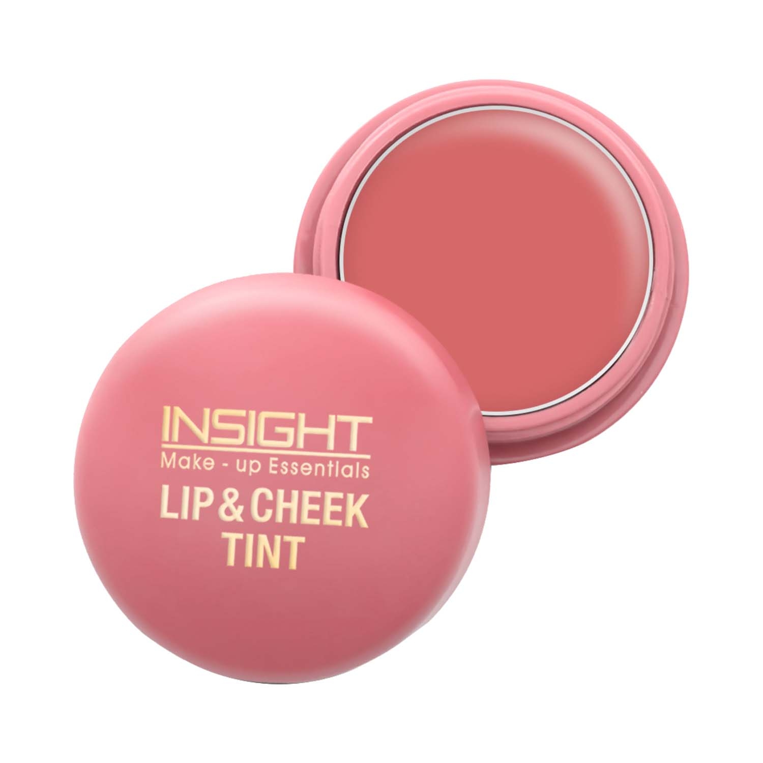 Insight Cosmetics | Insight Cosmetics Lip & Cheek Tint - Candy Cane (3g)
